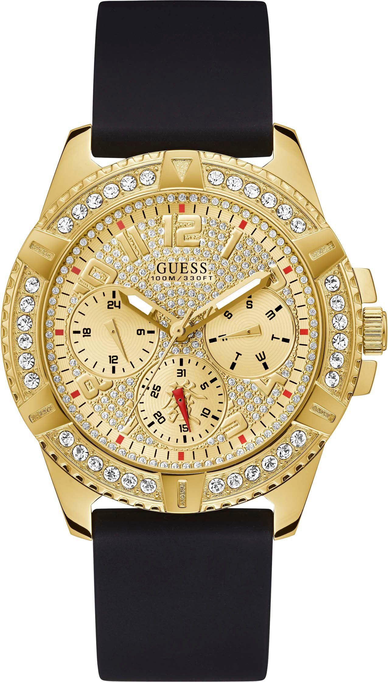 Guess Multifunctioneel horloge