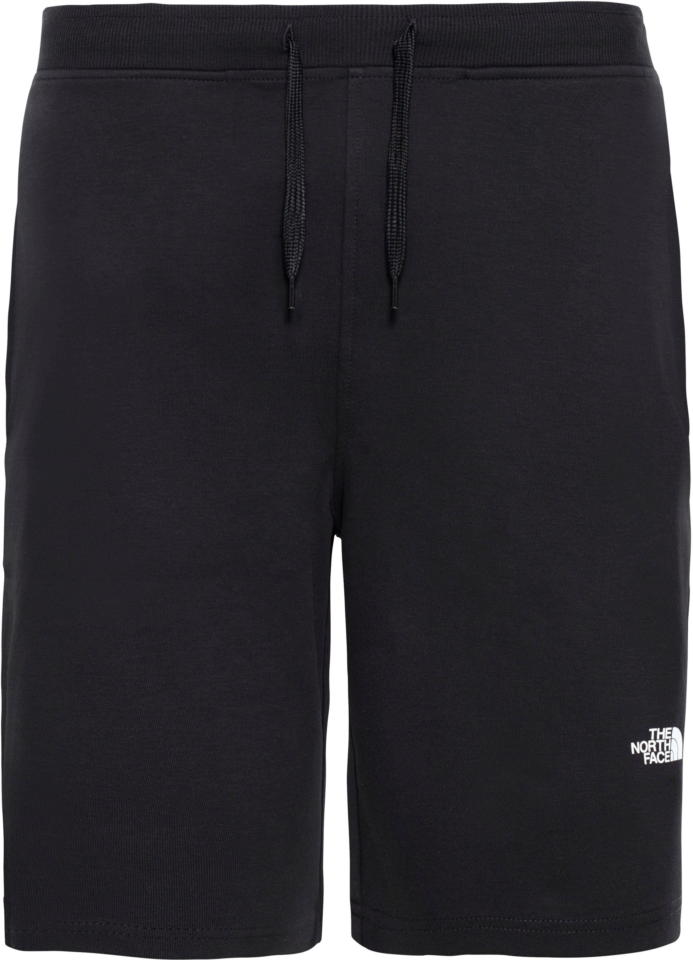The North Face Sweatshort NF0A3S4FJK31 M Graphic Short light,