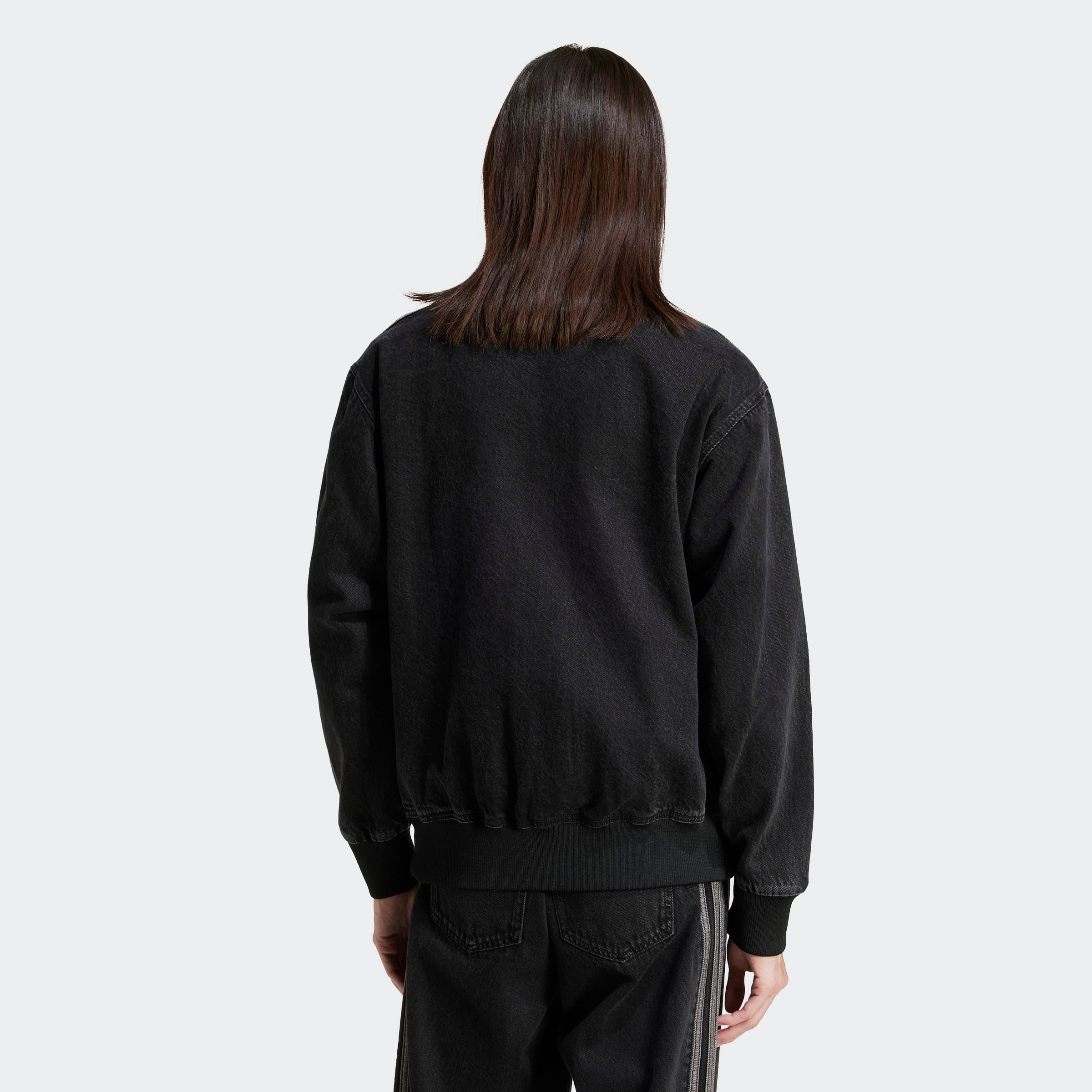 adidas Originals Outdoorjack DENIM FB TT