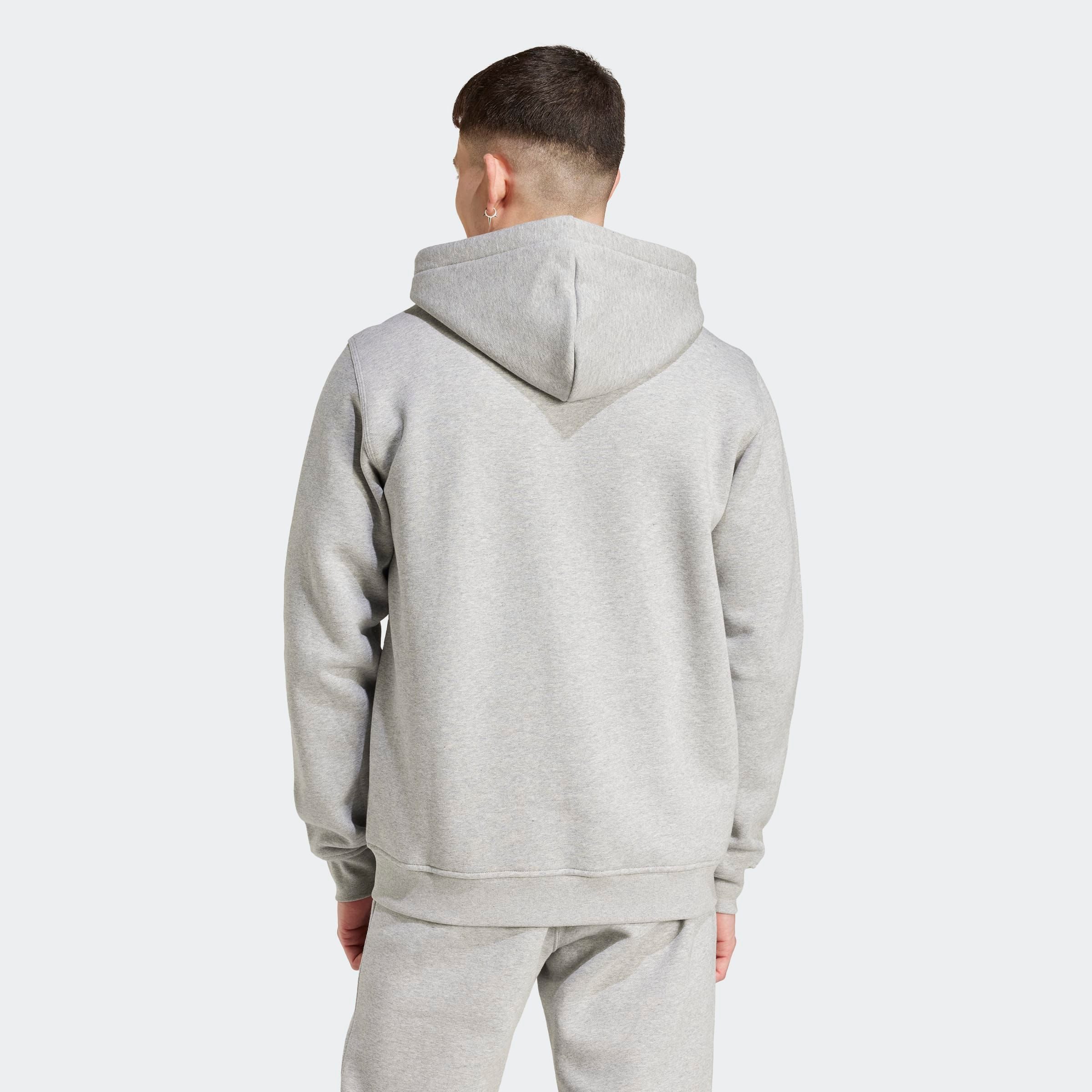 adidas Originals Hoodie ESS FZ HD Full zip hoodie, capuchonpullover, capuchonjack met rits