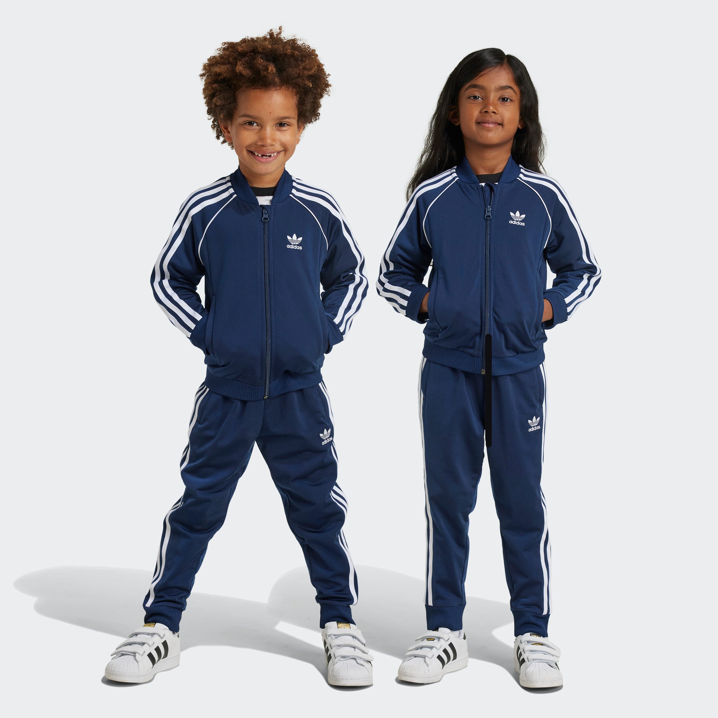 Adidas Originals Trainingspak SST TRACKSUIT (2-delig)