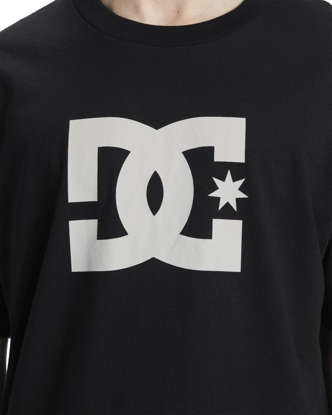 DC Shoes T-shirt DC Star