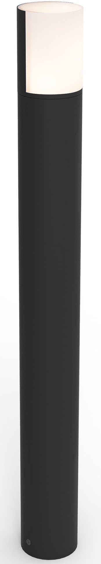 LUTEC Ledwandlamp voor buiten CYRA (1 stuk)