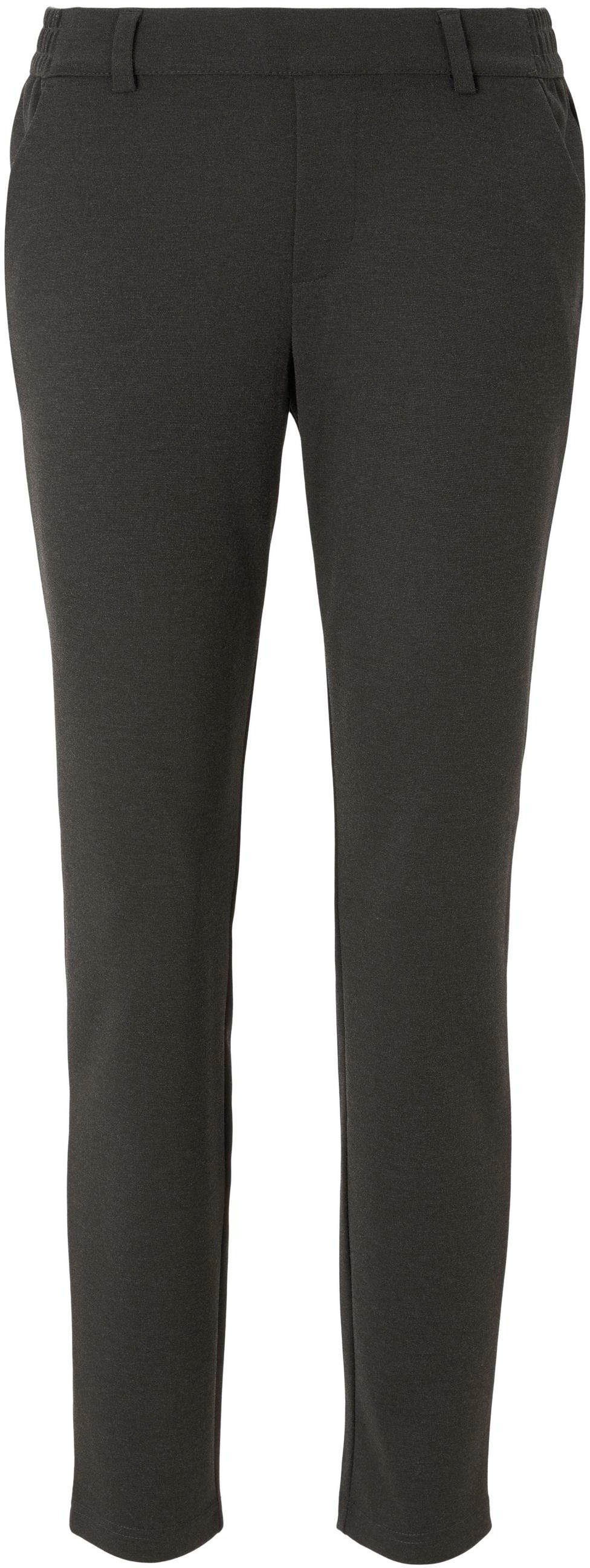Tom Tailor Denim Comfortbroek in jogg-pant stijl
