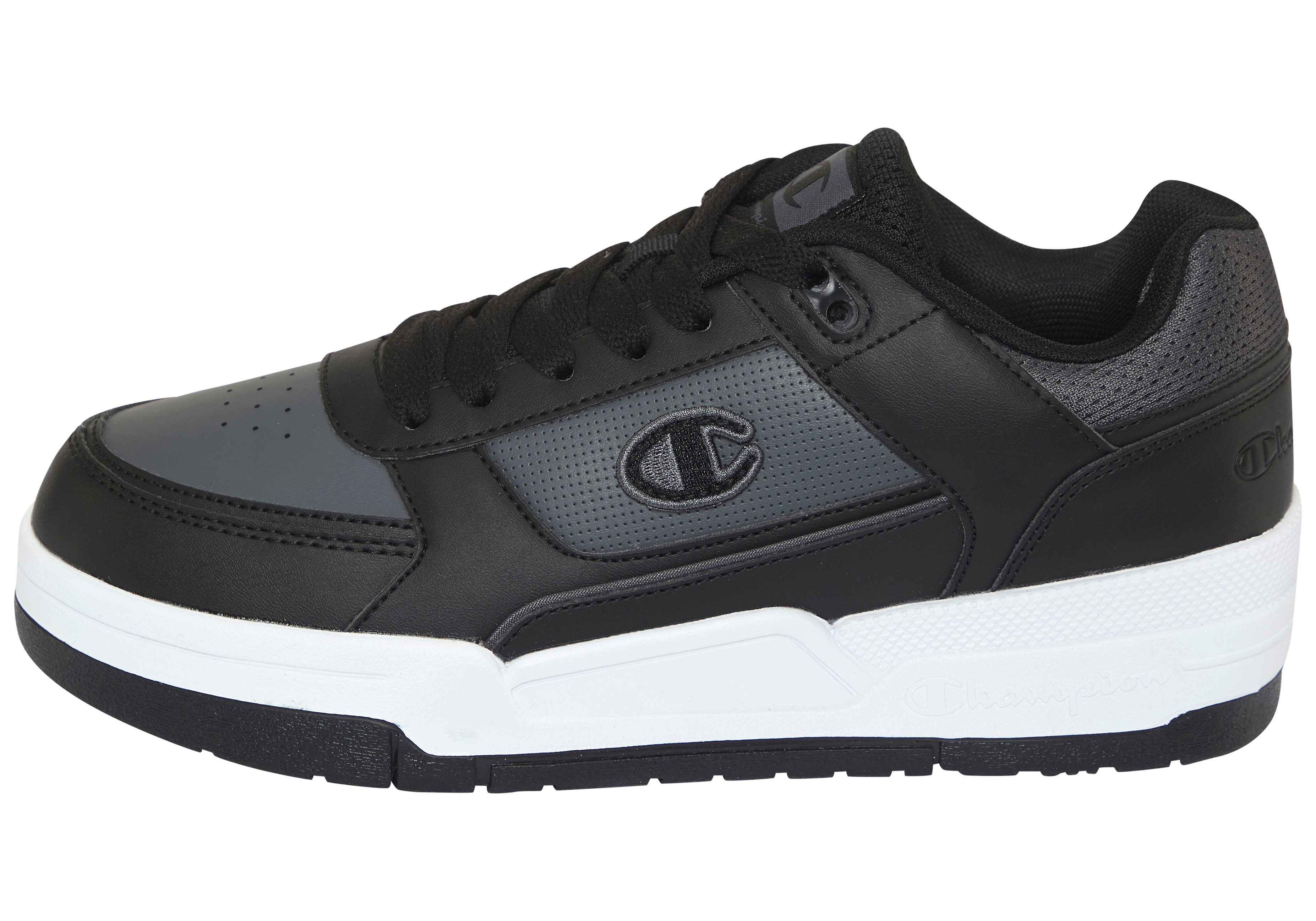 Champion Sneakers RD18 HERITAGE LOW