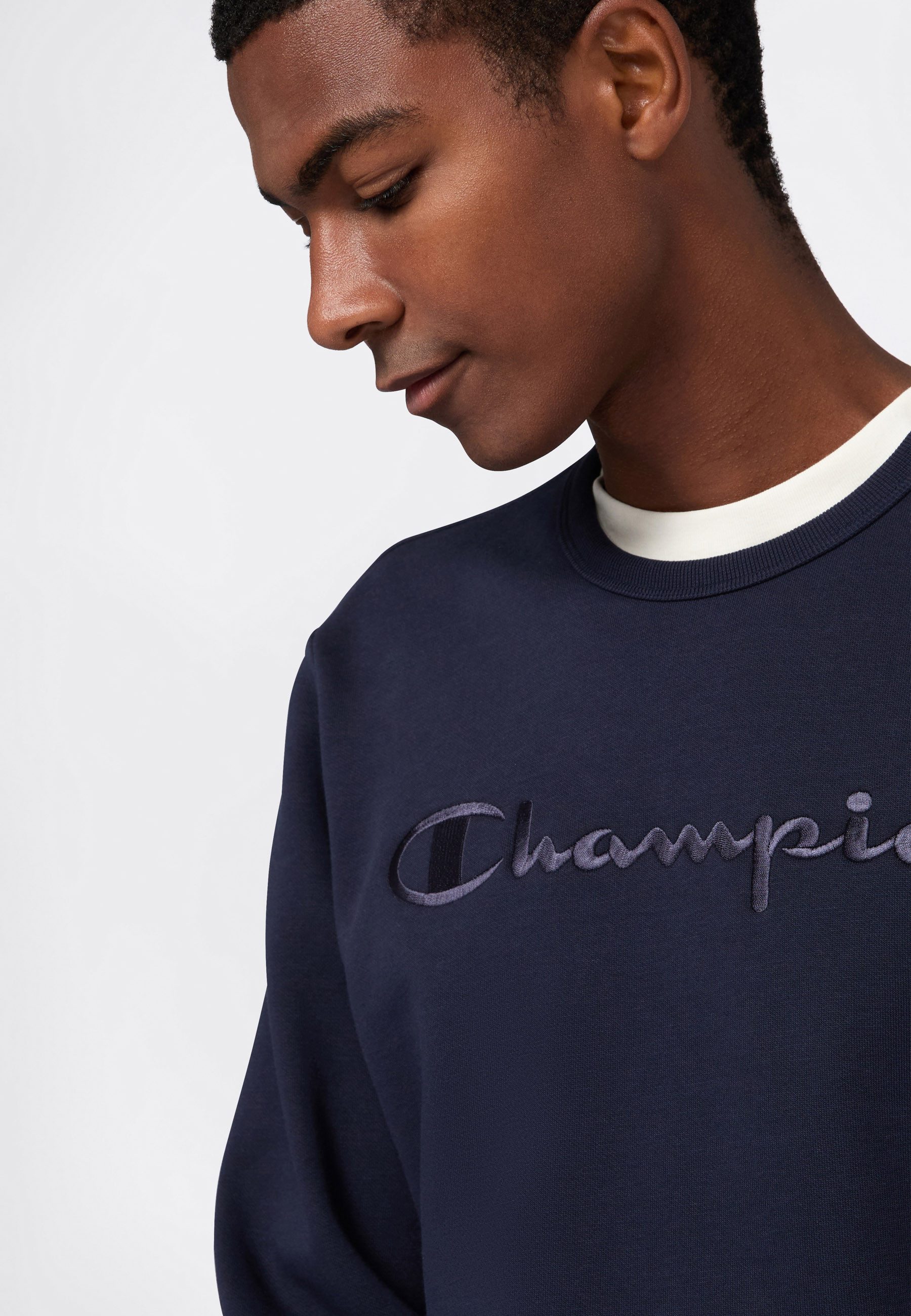 Champion Sweatshirt (1-delig)