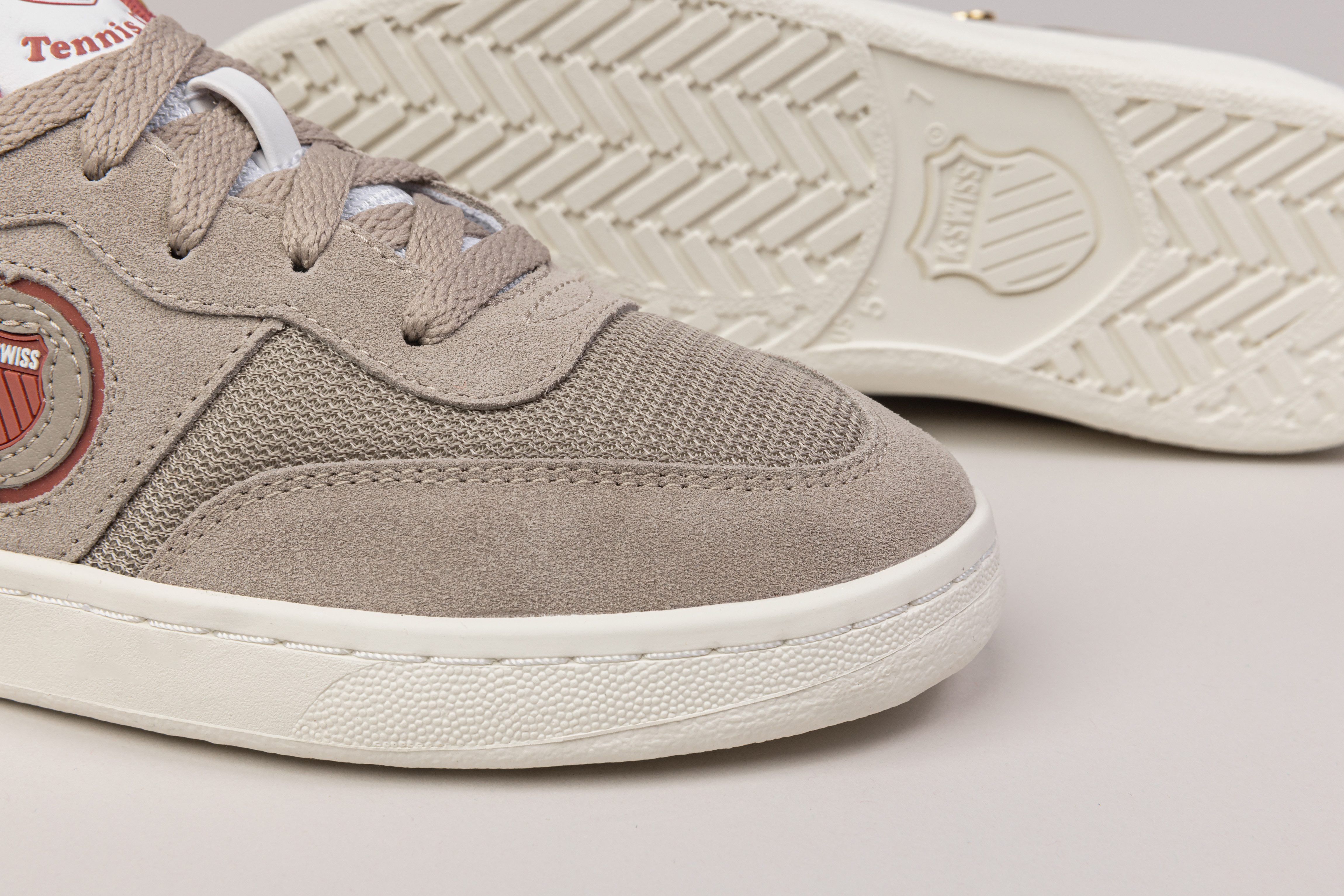 K-Swiss Sneakers K-Varsity Sde