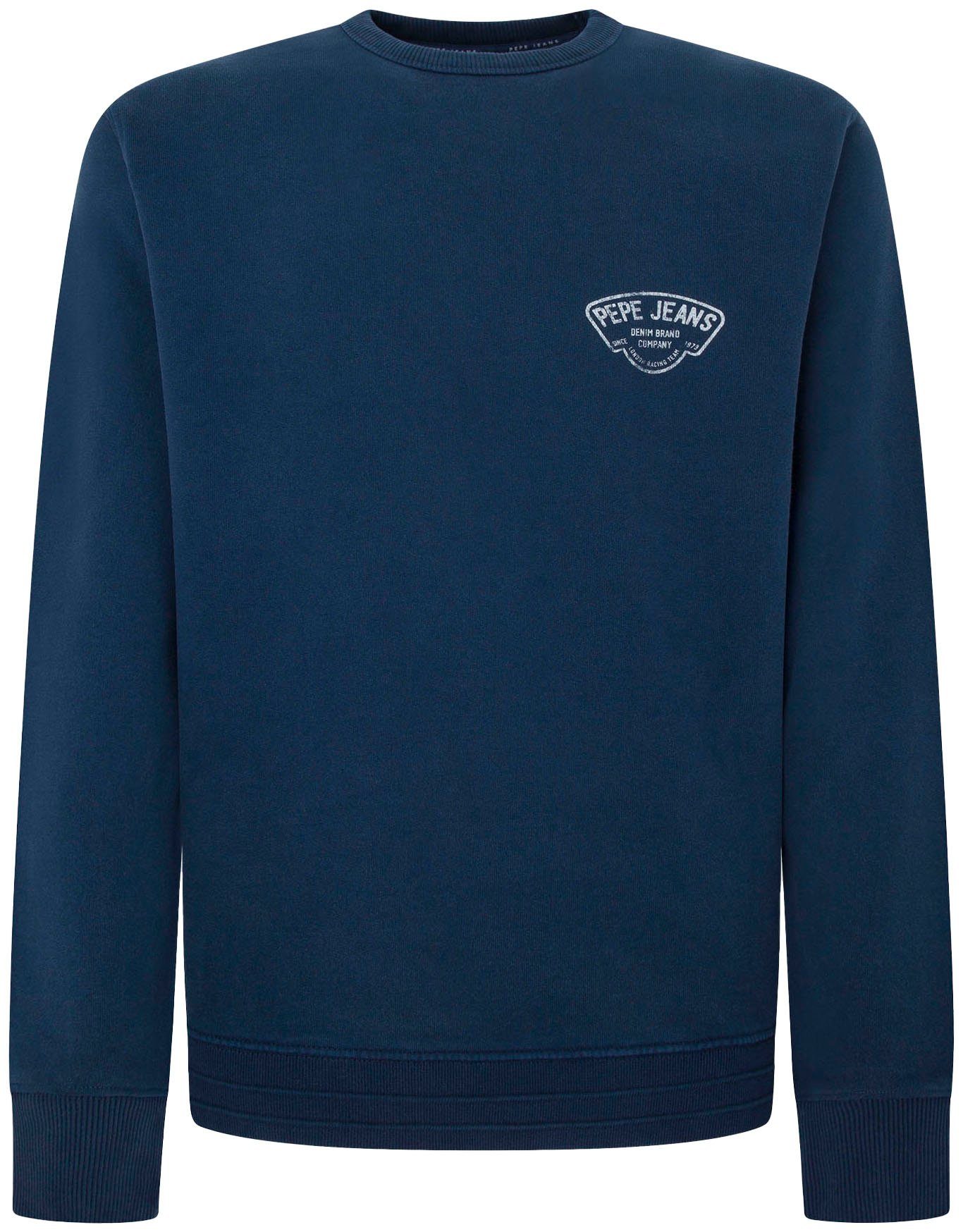 Pepe Jeans Sweatshirt Pepe Sweatshirt RILEY
