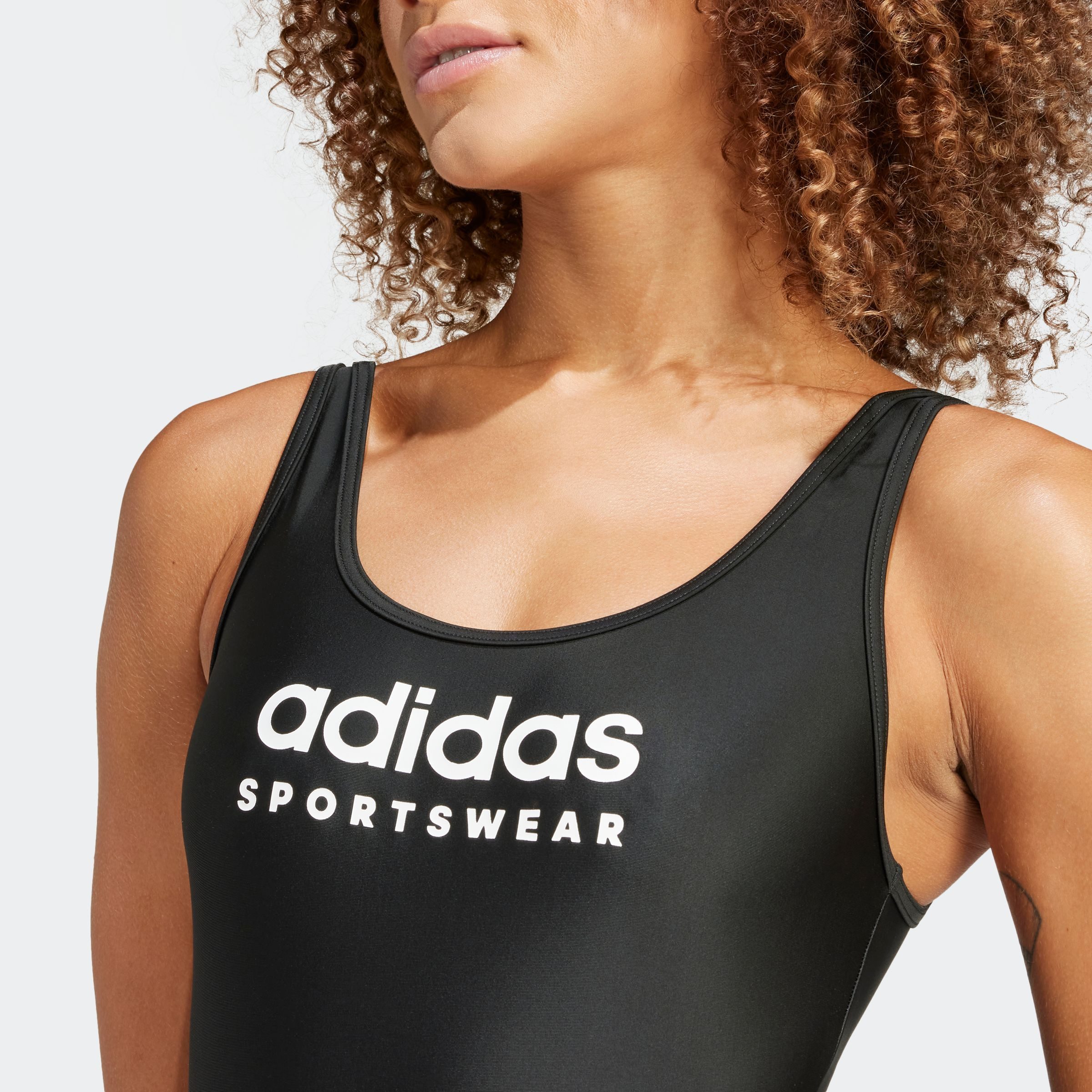 adidas Performance Badpak SPORTSW UB SUIT (1 stuk)