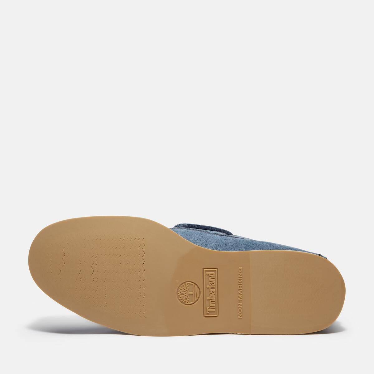 Timberland Bootschoenen CLASSIC BOAT BOAT SHOE
