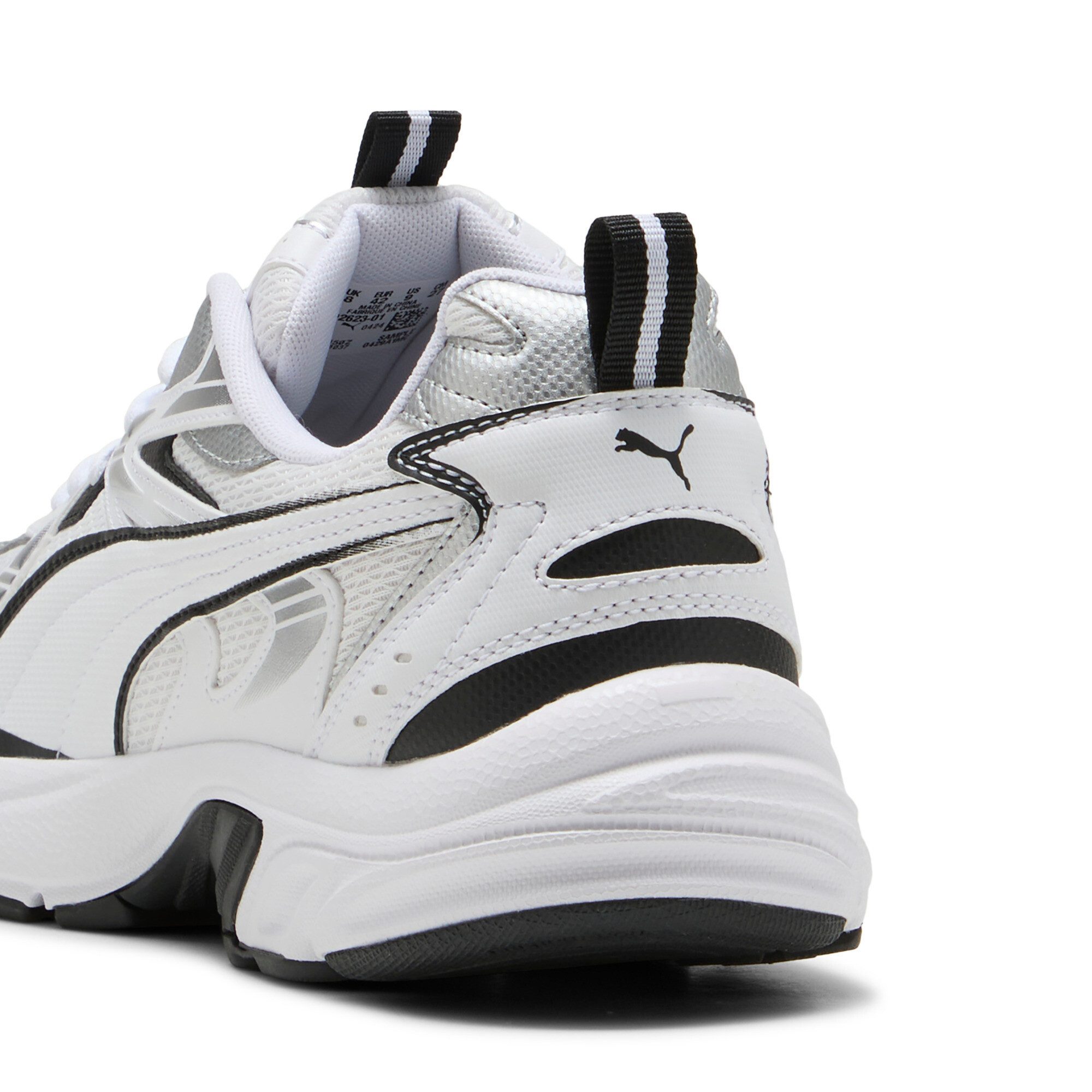 PUMA Sneakers MILENIO TECH_