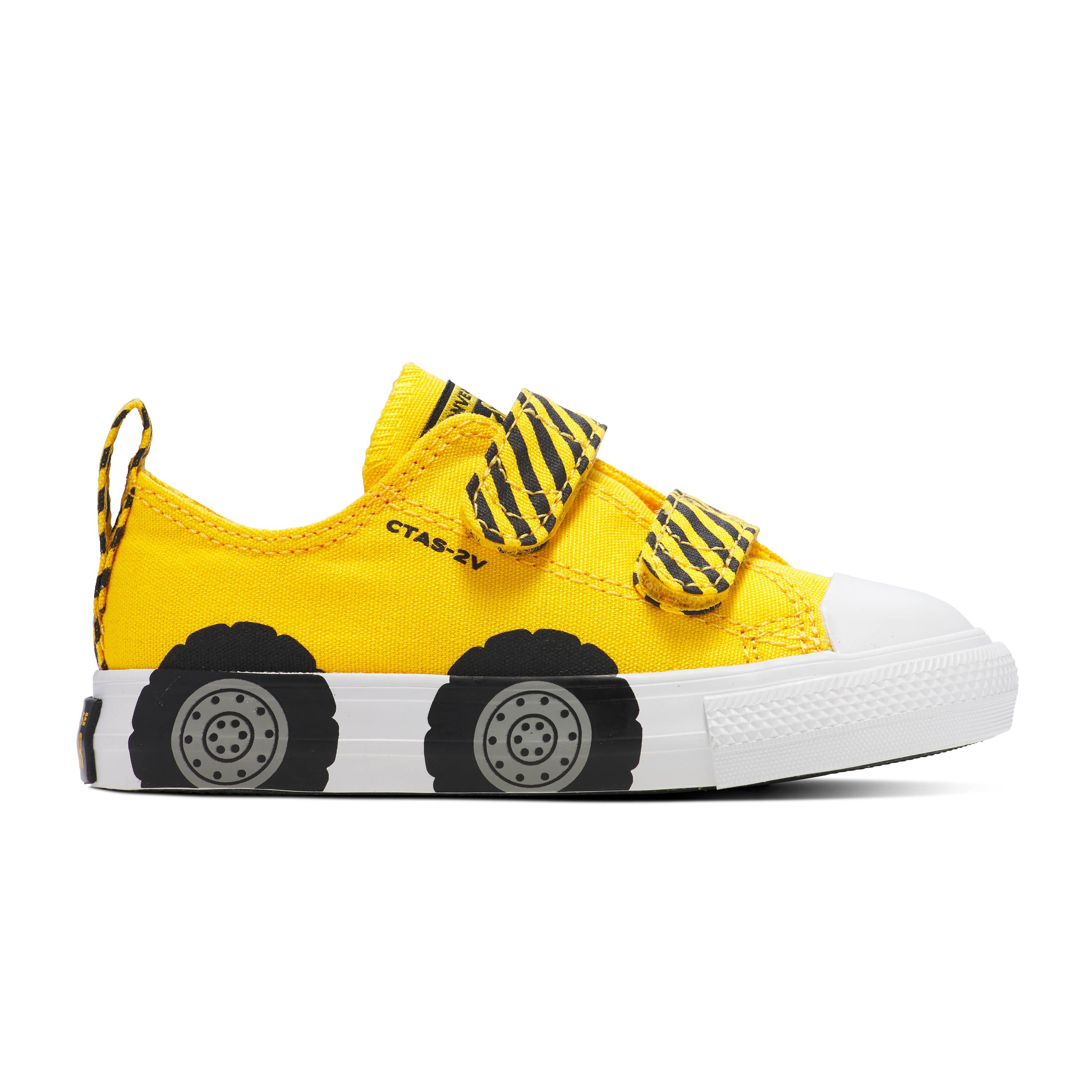 Converse Sneakers CHUCK TAYLOR ALL STAR CONSTRUCTION TRUCK EASY-ON