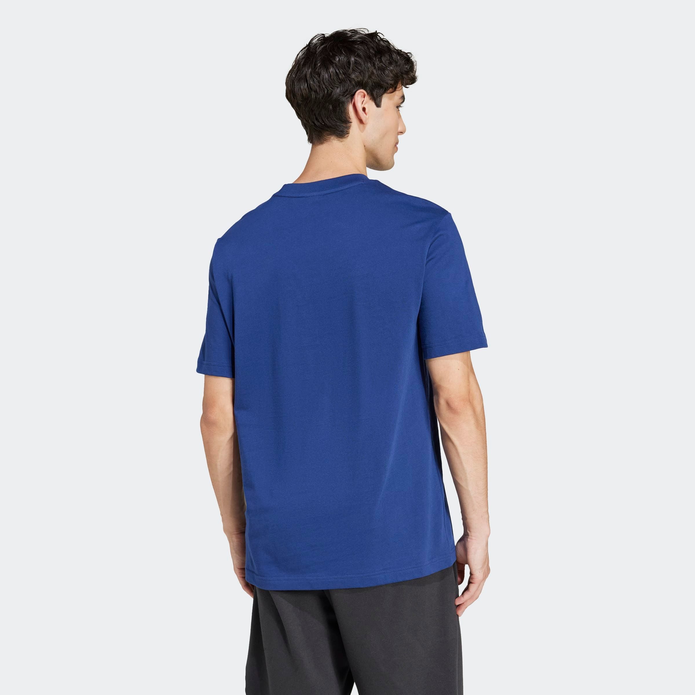 adidas Sportswear T-shirt M SL SJ T