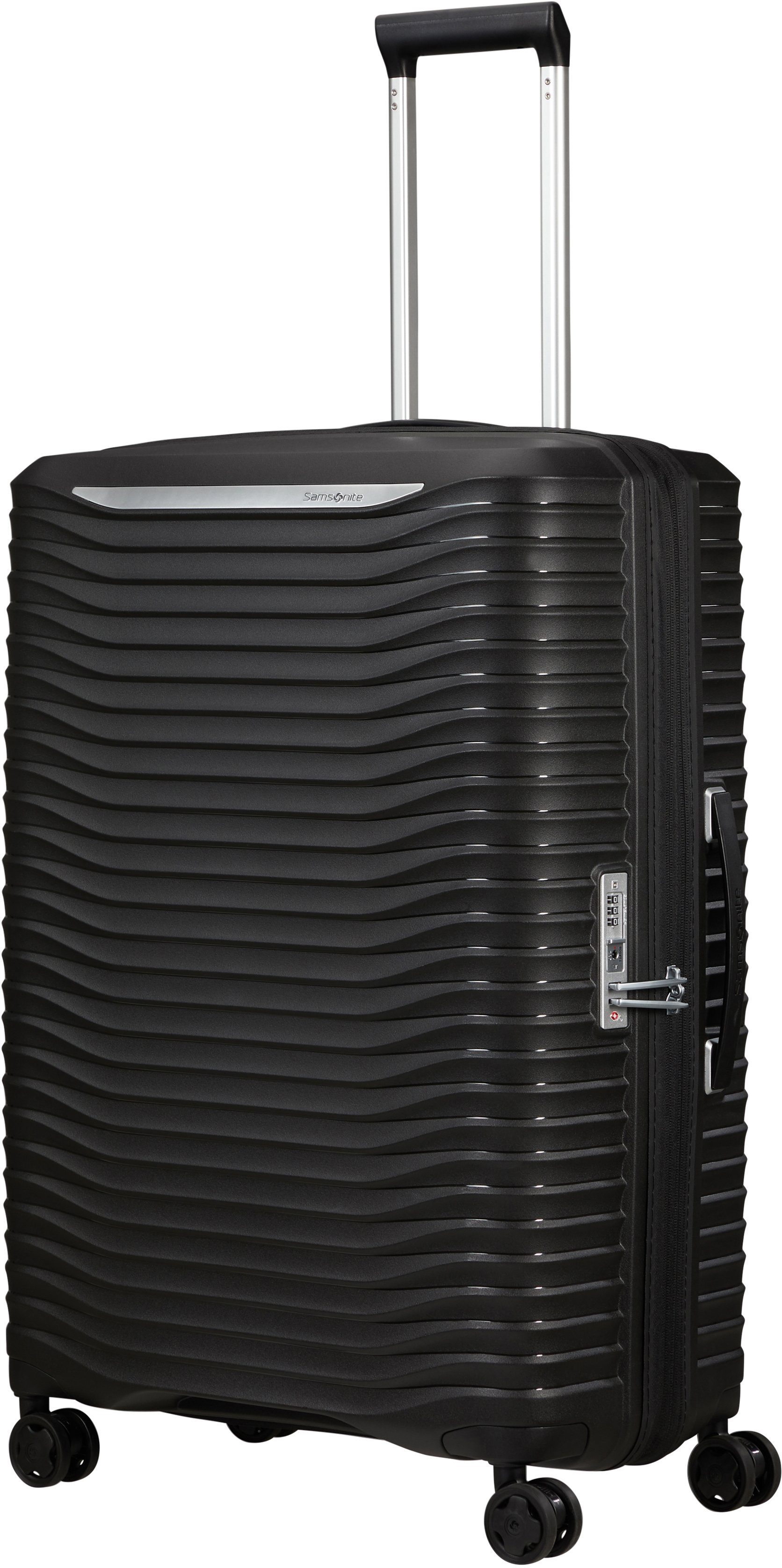 Samsonite Hardshell-trolley UPSCAPE 75