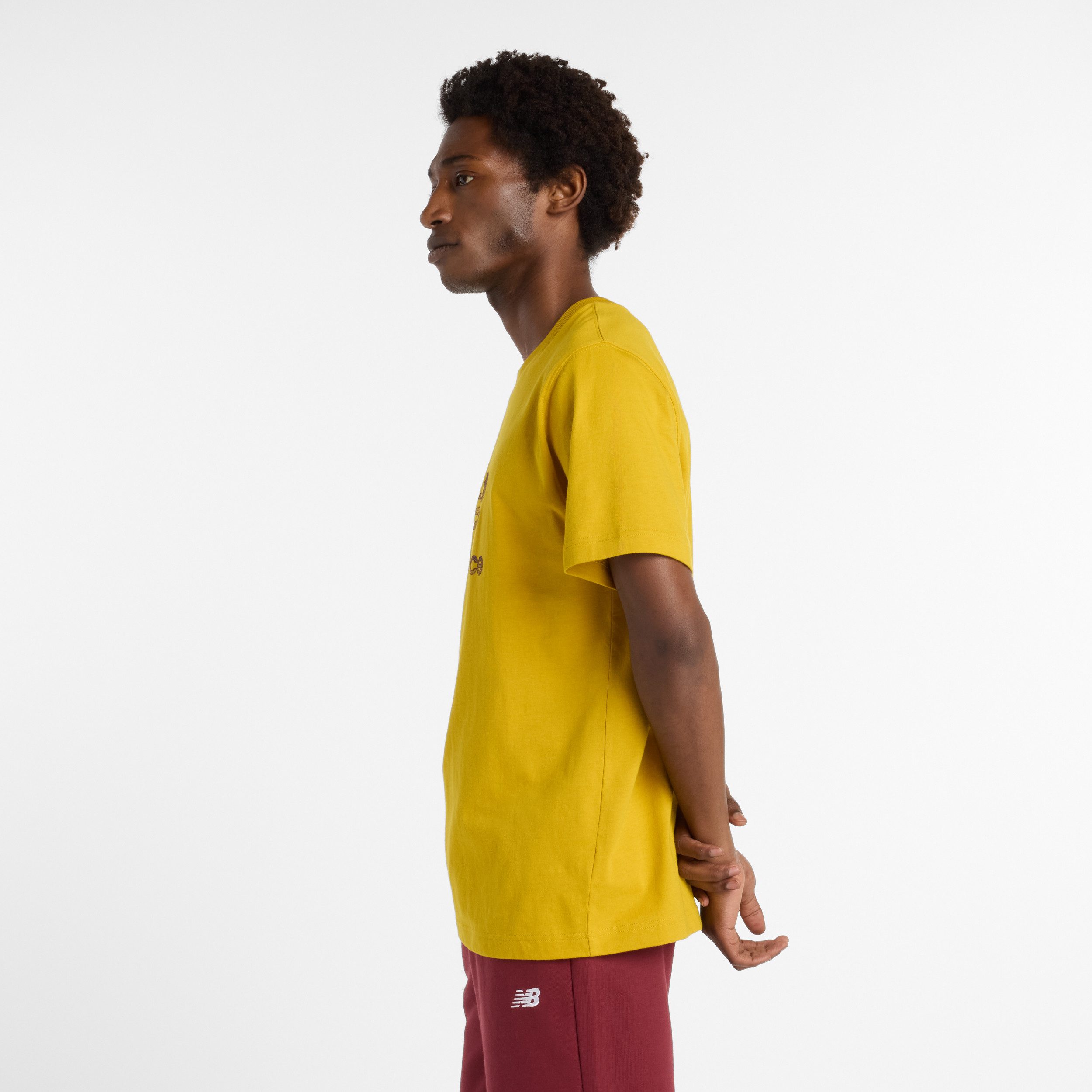 New Balance T-shirt