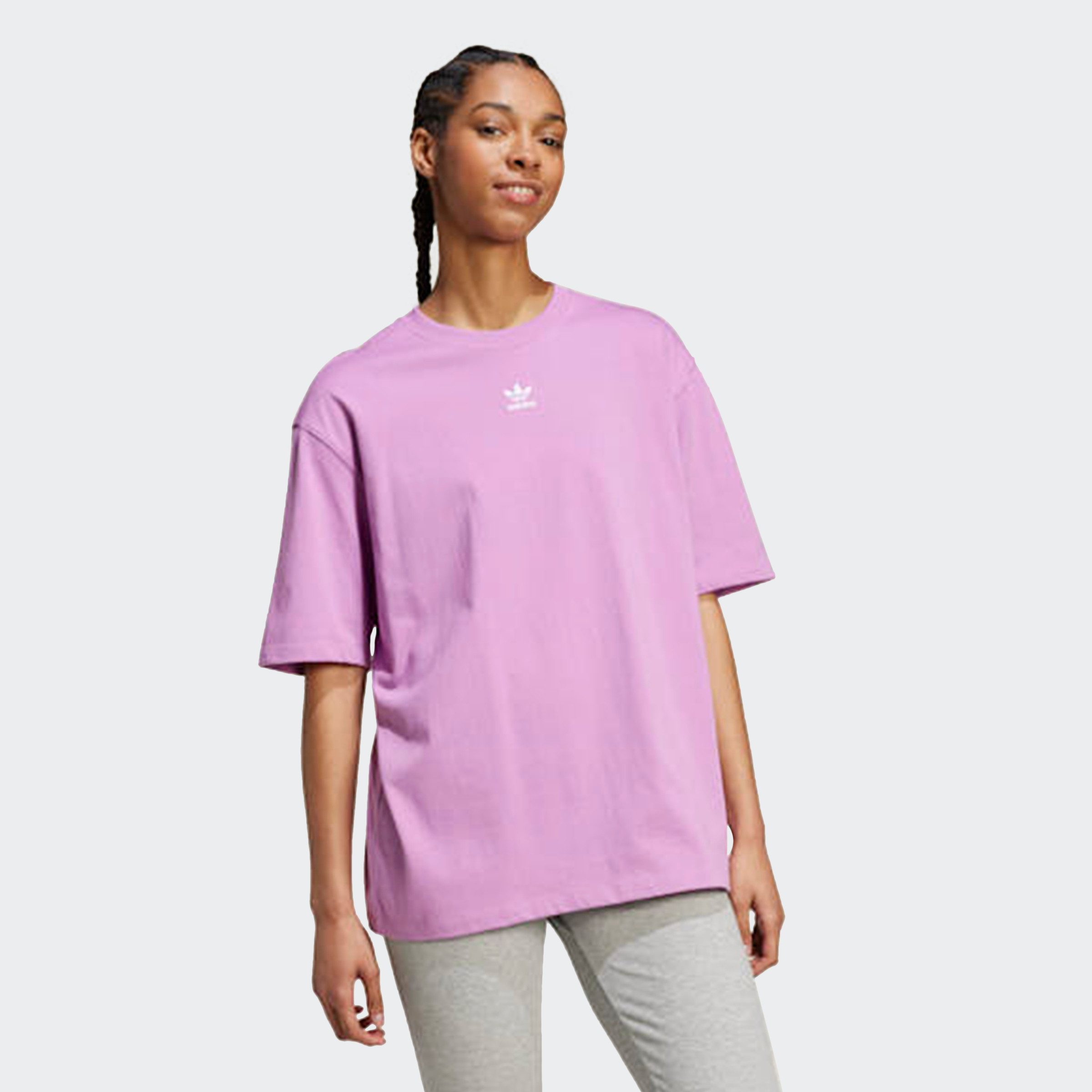 Adidas Originals T-shirt ESS BOYFR TEE
