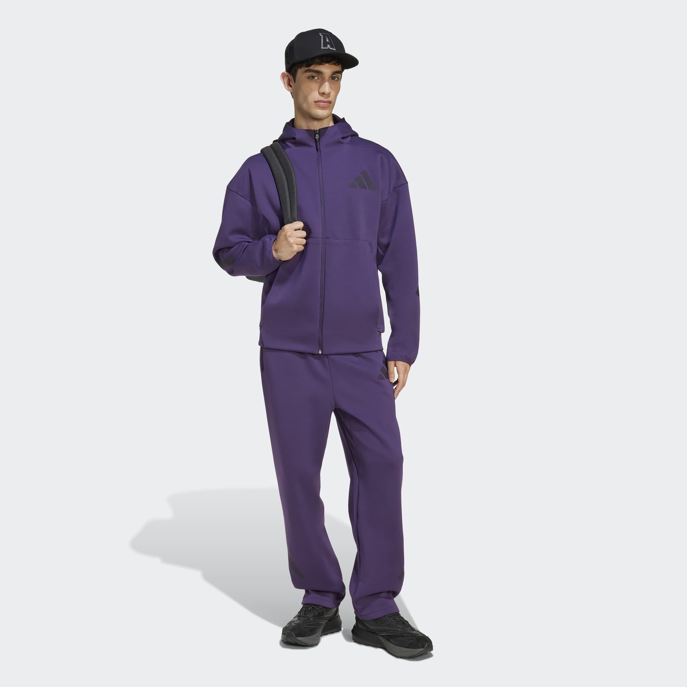 adidas Sportswear Hoodie M Z.N.E. FZ
