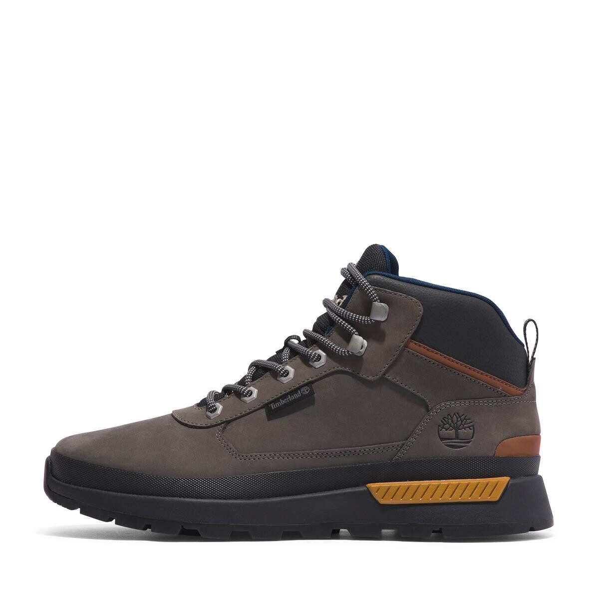 Timberland Veterschoenen FIELD TREKKERMID LACE UP SNEAKER Winterschoenen, sneakerboots, winterlaarzen