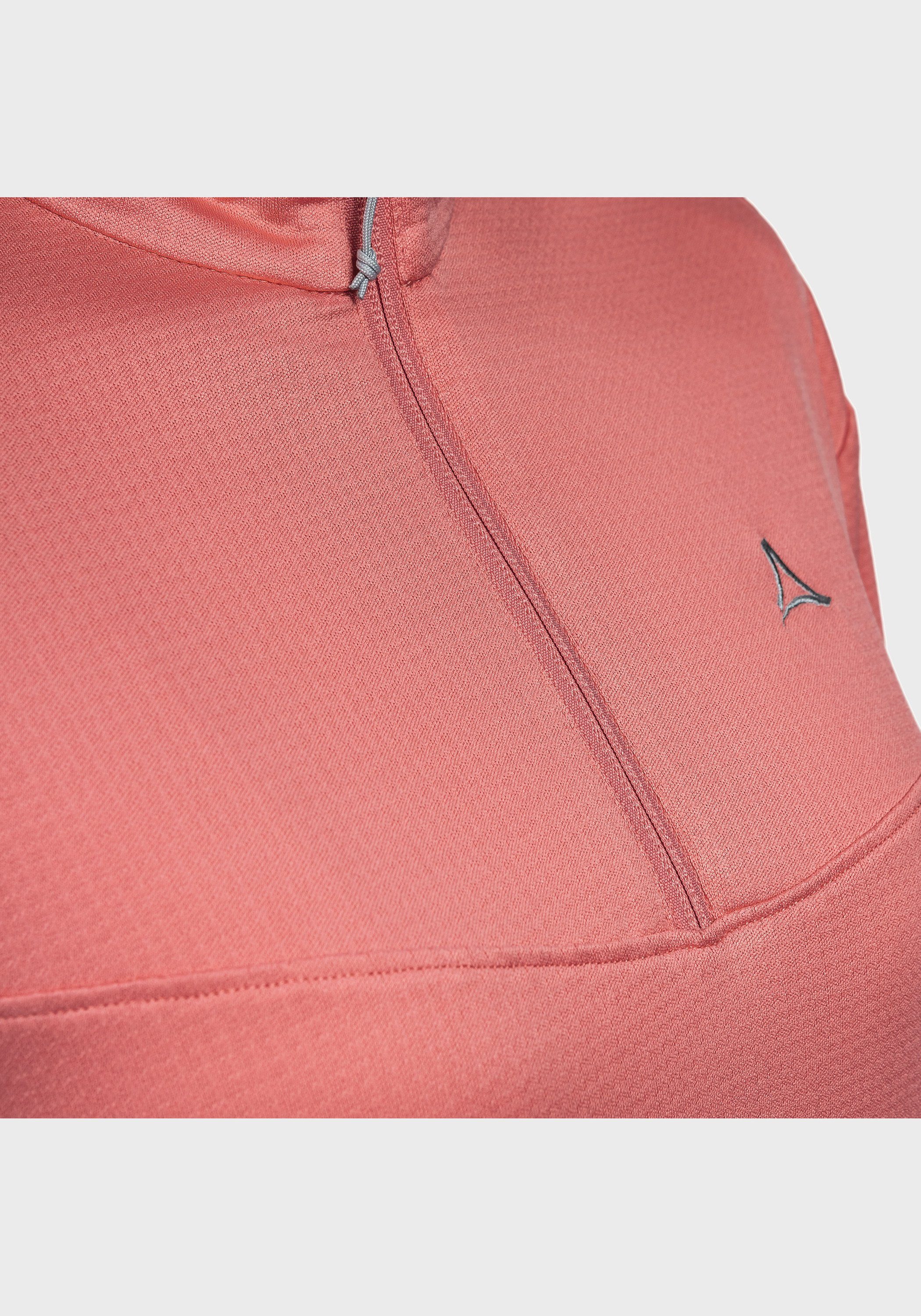 Schöffel Tricot-fleecetrui CIRC Fleece Looop L