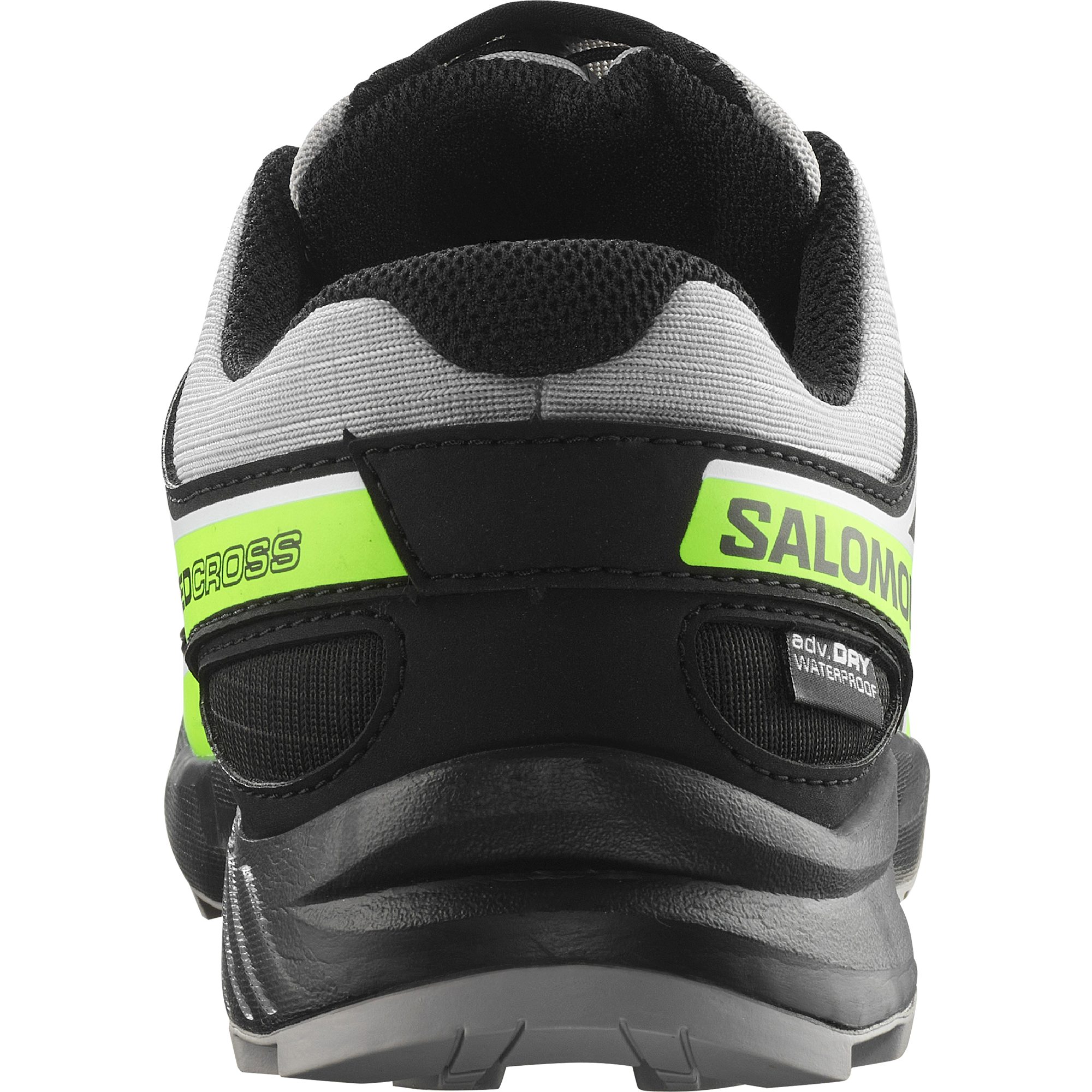 Salomon Wandelschoenen SPEEDCROSS WP J