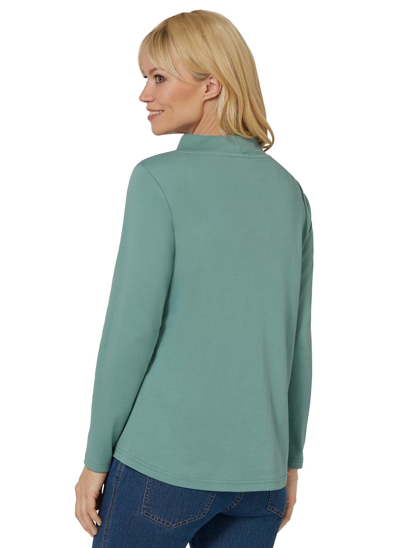 Ambria Sweatshirt
