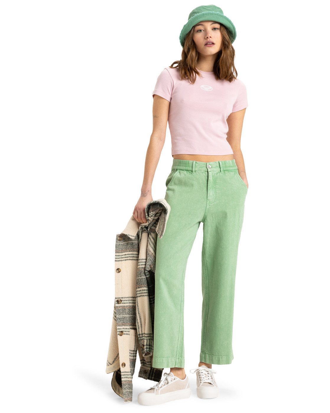 Roxy Outdoorbroek Break My Soul