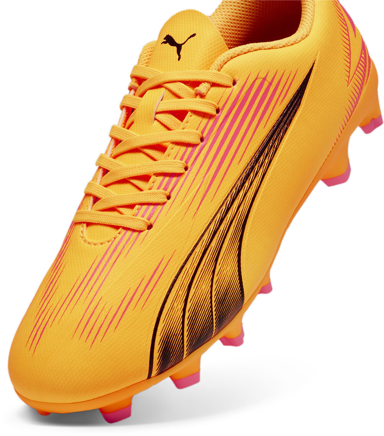 PUMA Voetbalschoenen ULTRA PLAY FG/AG Jr