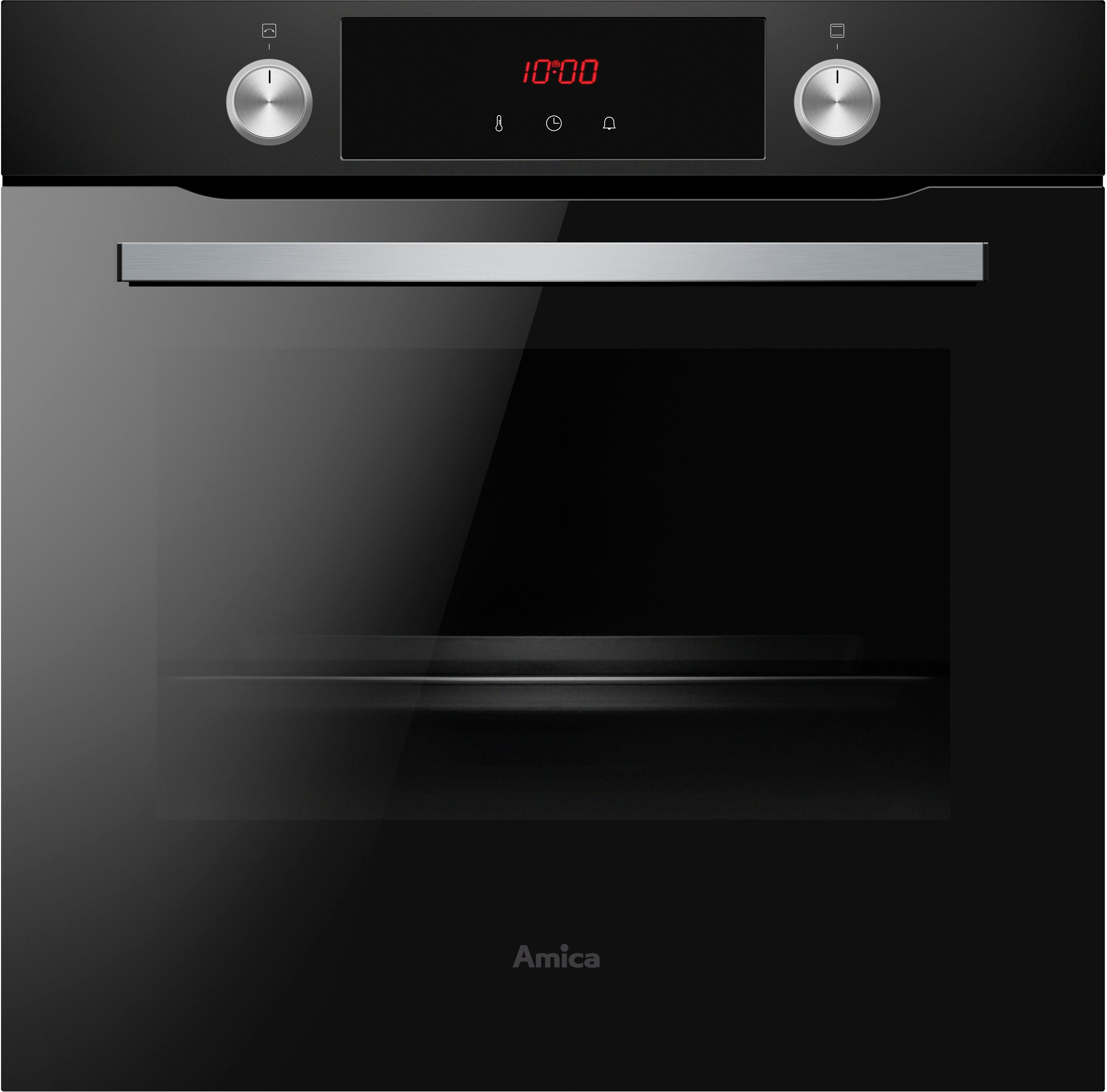 Amica Inbouw pyrolyse-oven EBPX 945 600 SM