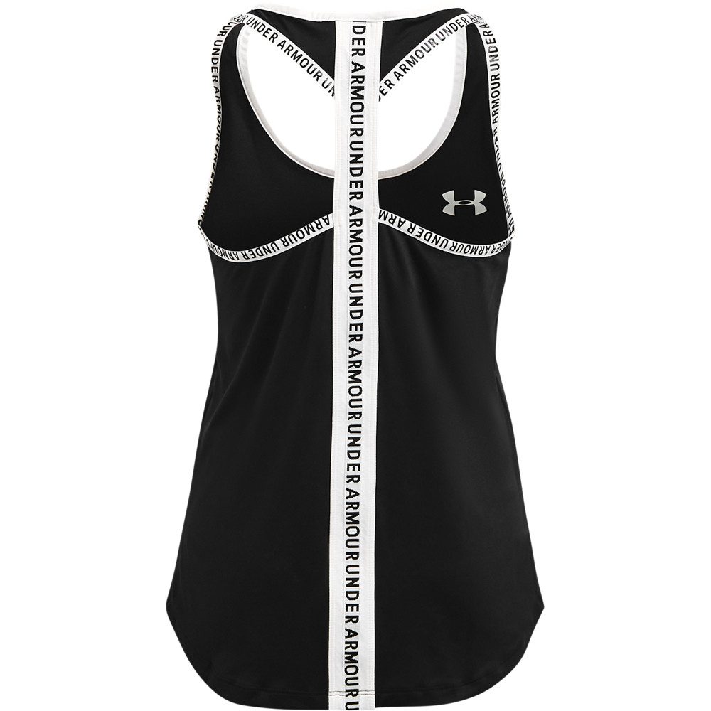 Under Armour® Trainingstop TECH KNOCKOUT TANK (1-delig)