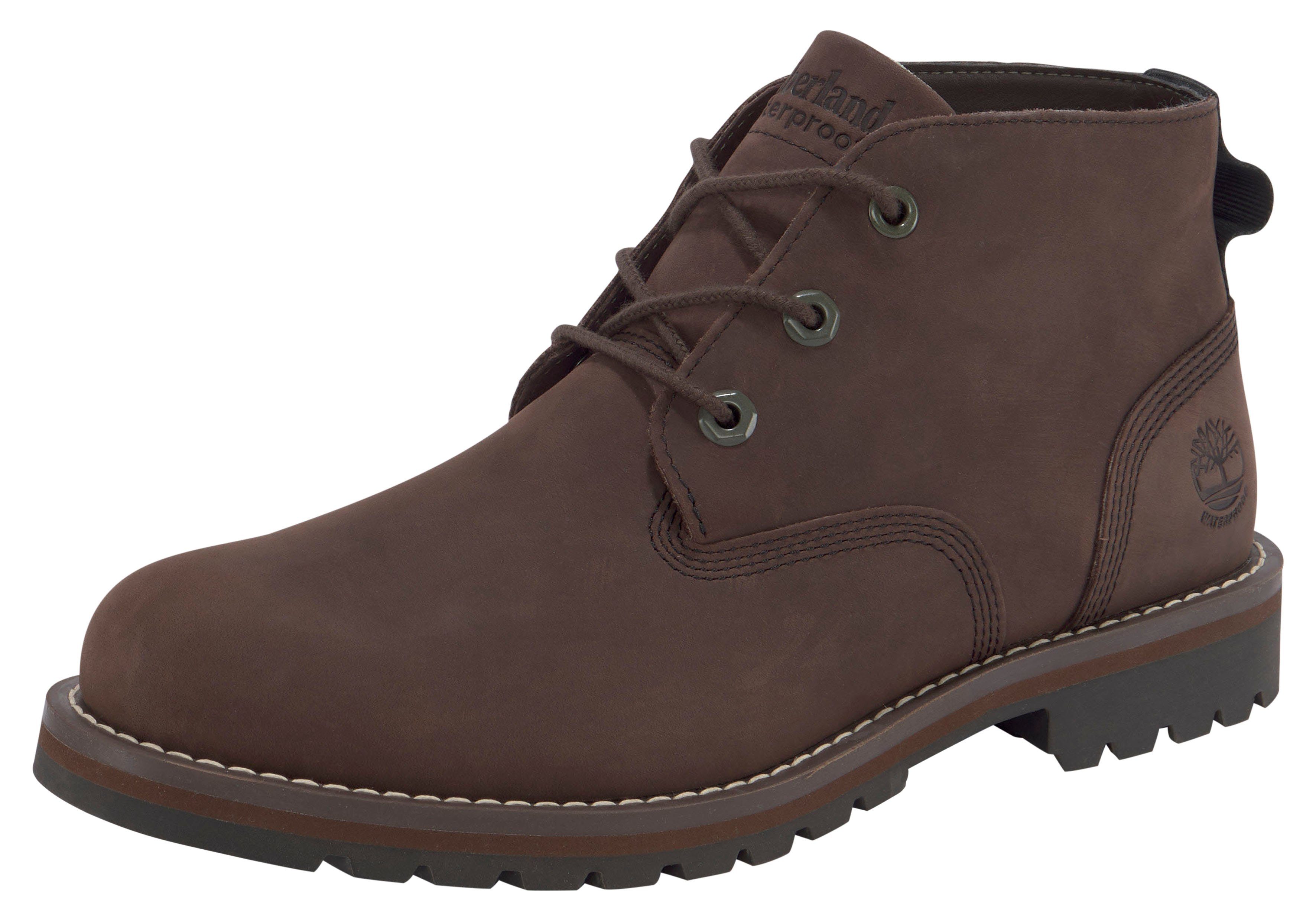 Timberland Veterschoenen Larchmont II WP Chukka