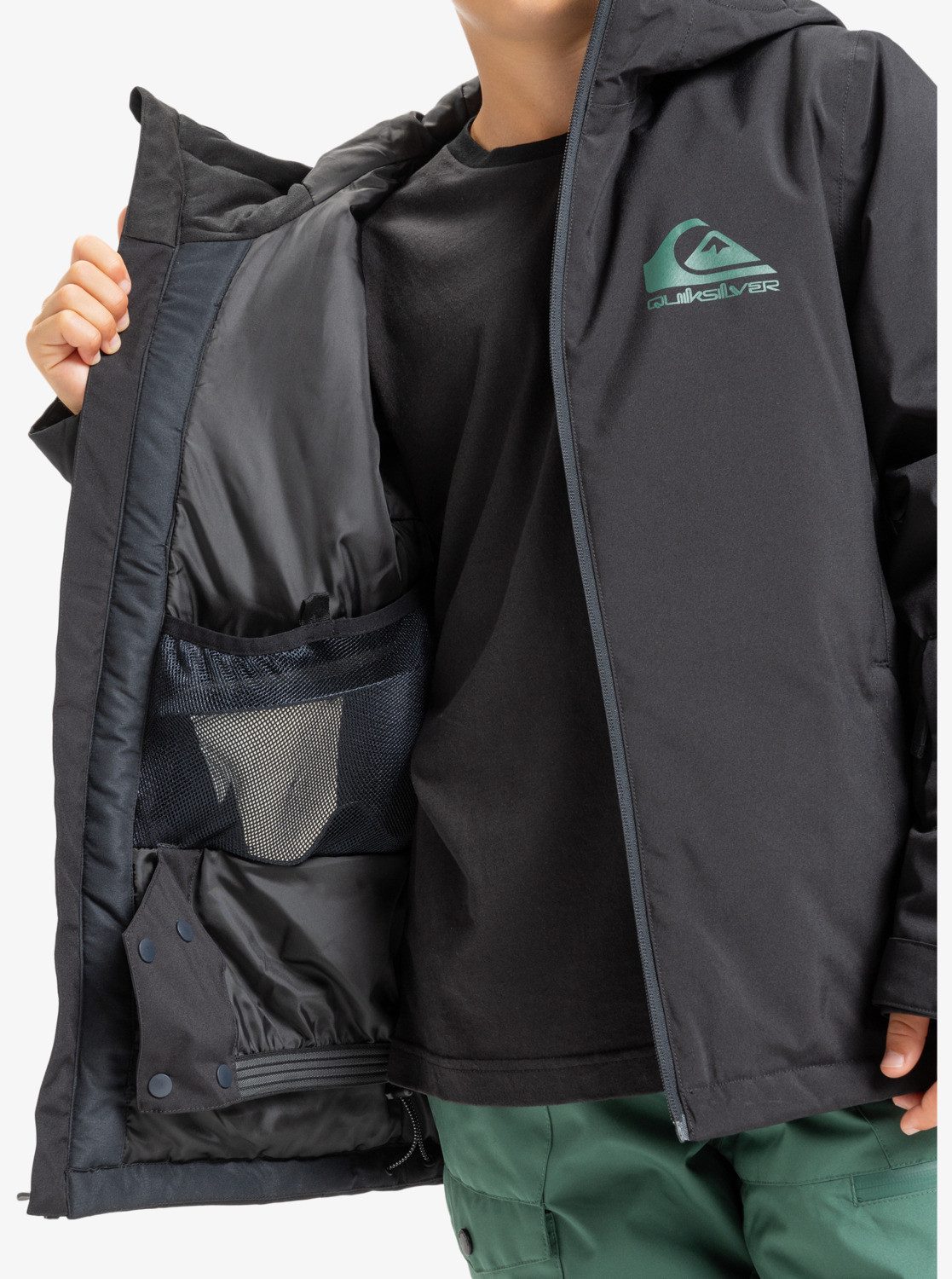 Quiksilver Ski-jack