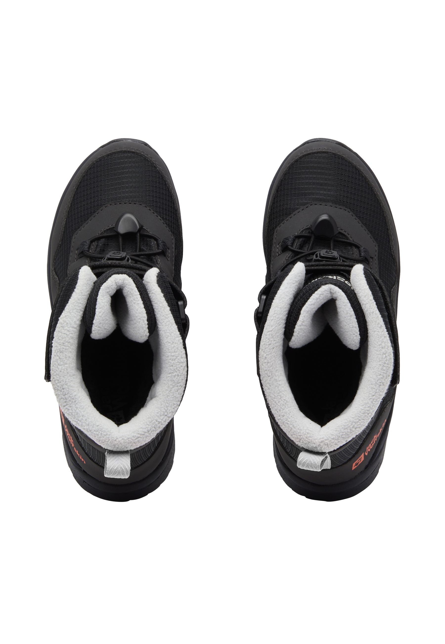 Jack Wolfskin Winterlaarzen POLAR BEAR-B TEXAPORE HIGH VC K Snowboots, winterlaarzen, winterlaarzen, waterdicht & gevoerd