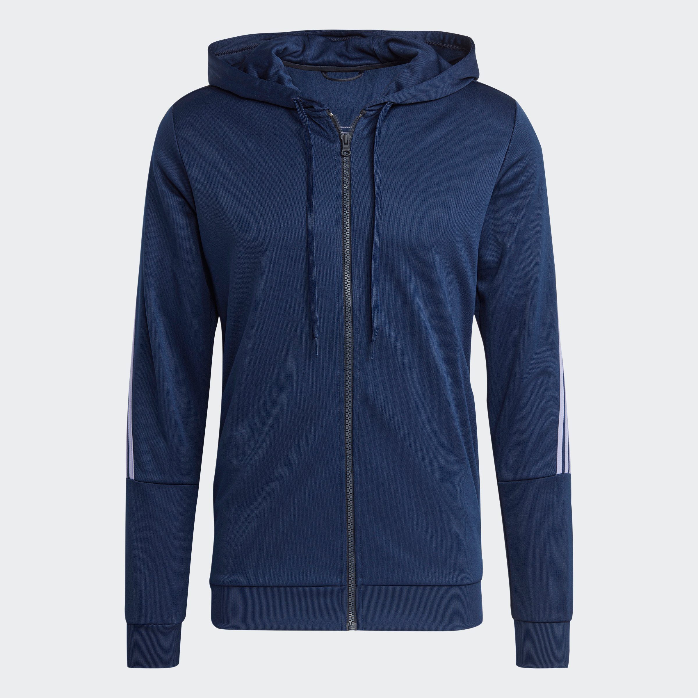 adidas Sportswear Trainingspak 3-STRIPES (2-delig)