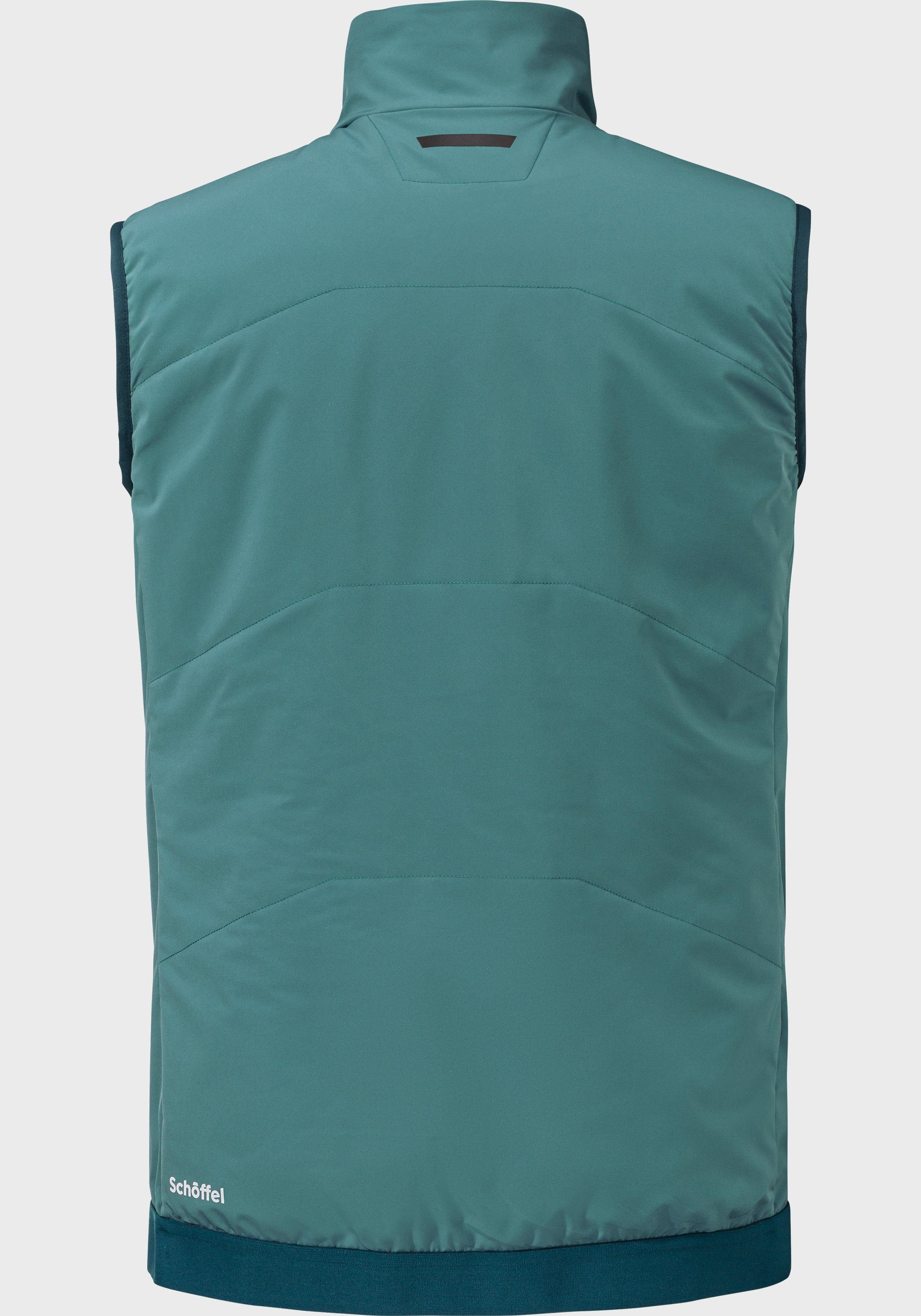 Schöffel Functionele bodywarmer Ins. Vest Skorpa M