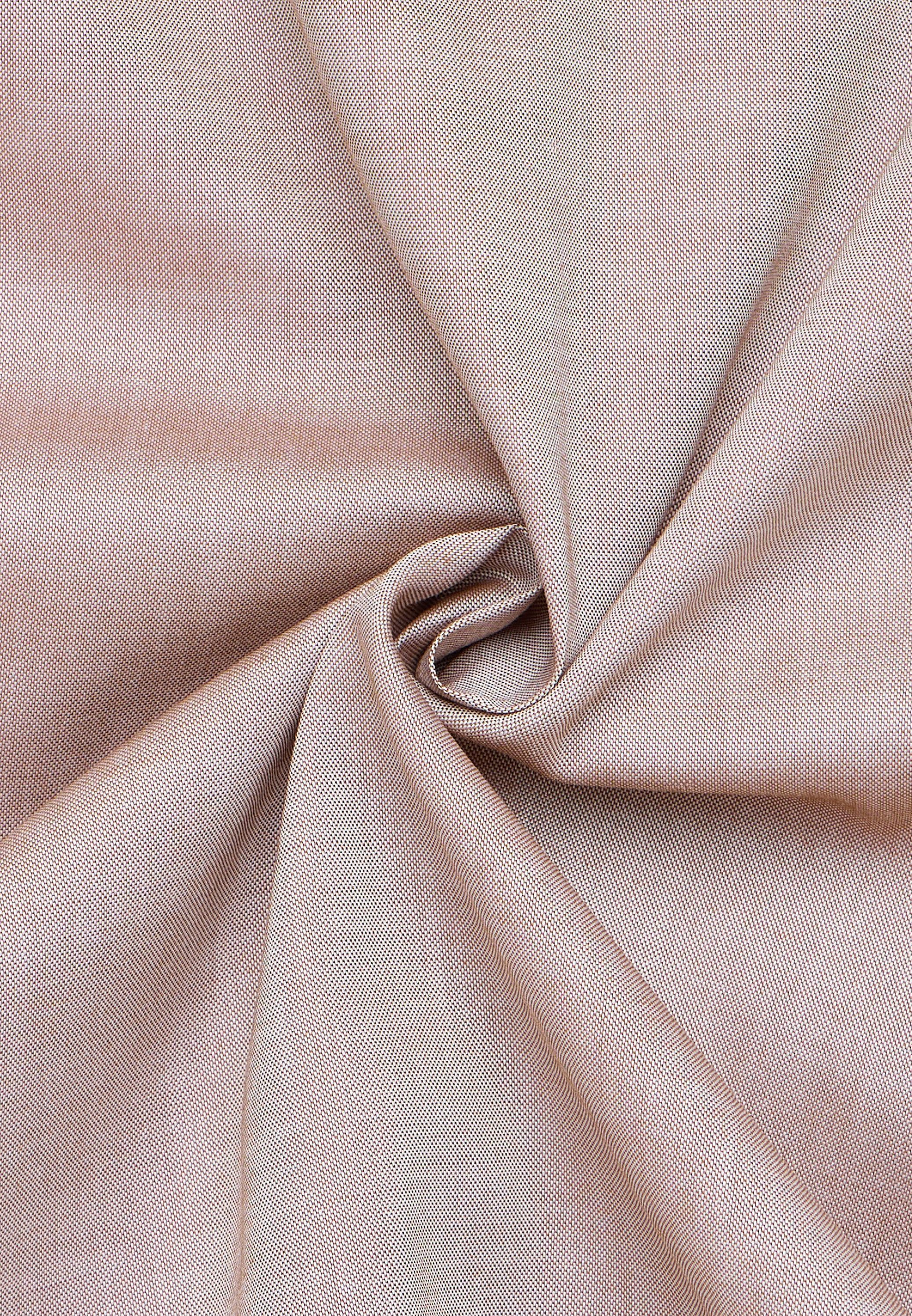 Eterna Overhemd met lange mouwen MODERN FIT NON IRON (strijkvrij)