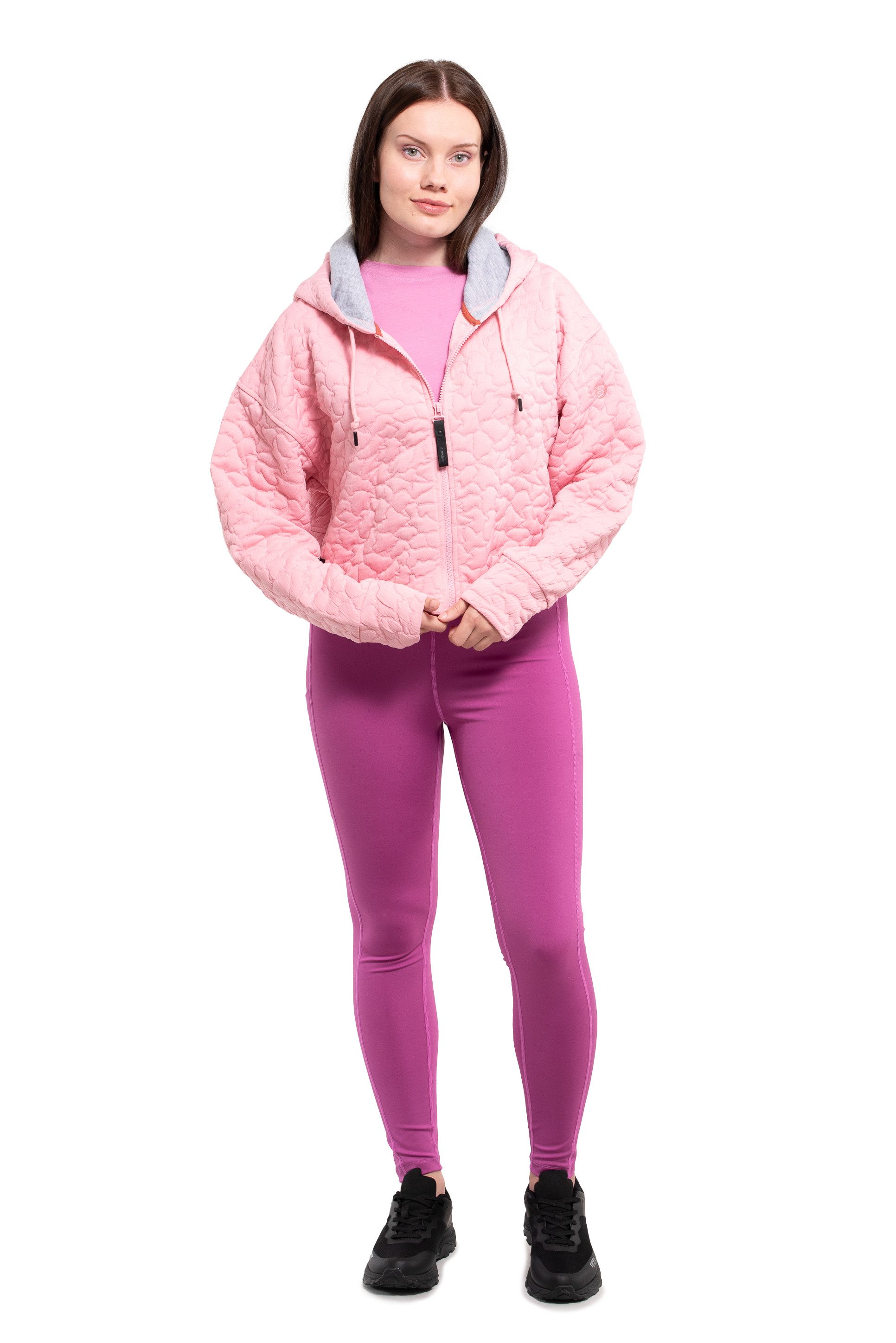 Icepeak Fleecejack D FLEECEJACKE ABBOTTA