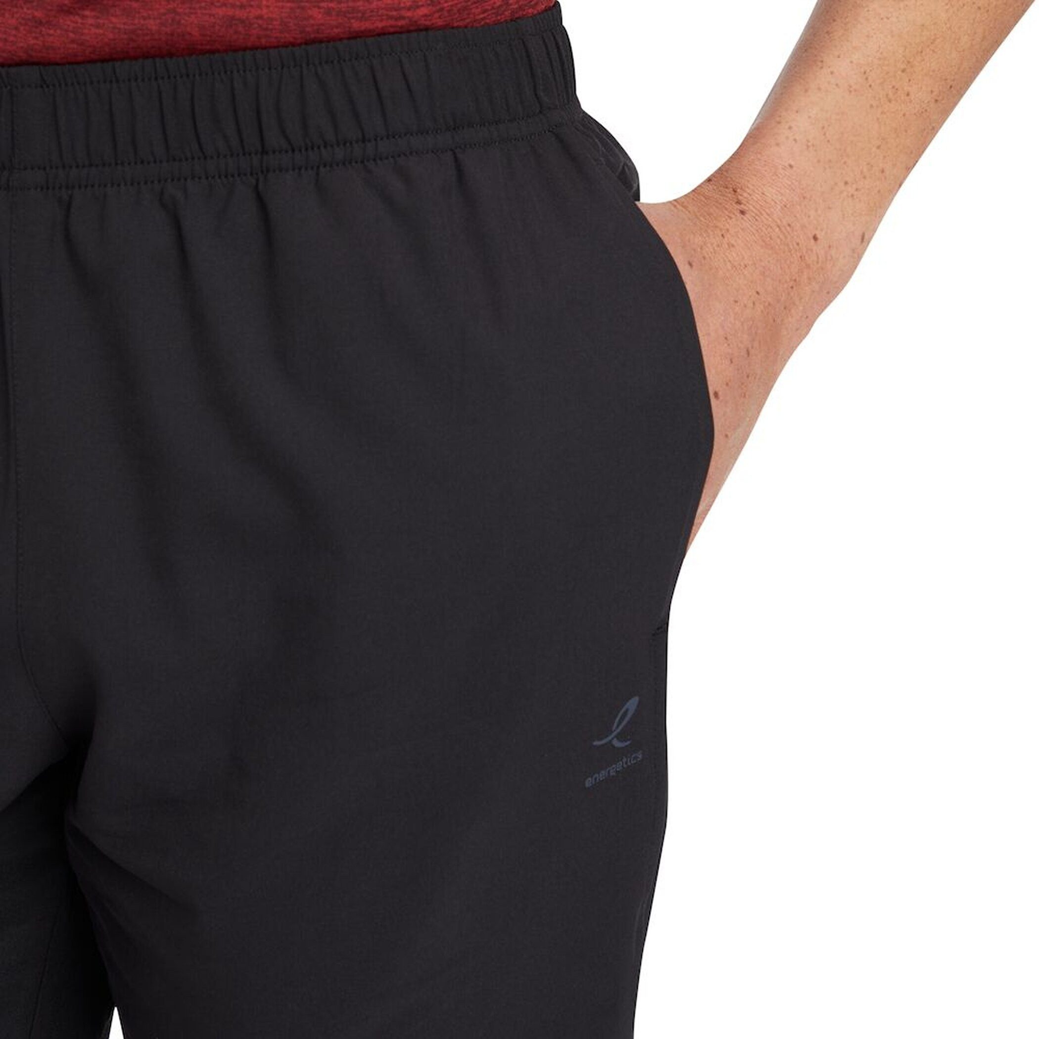 Energetics Trekkingshorts Heren shorts Thilo M (1-delig)
