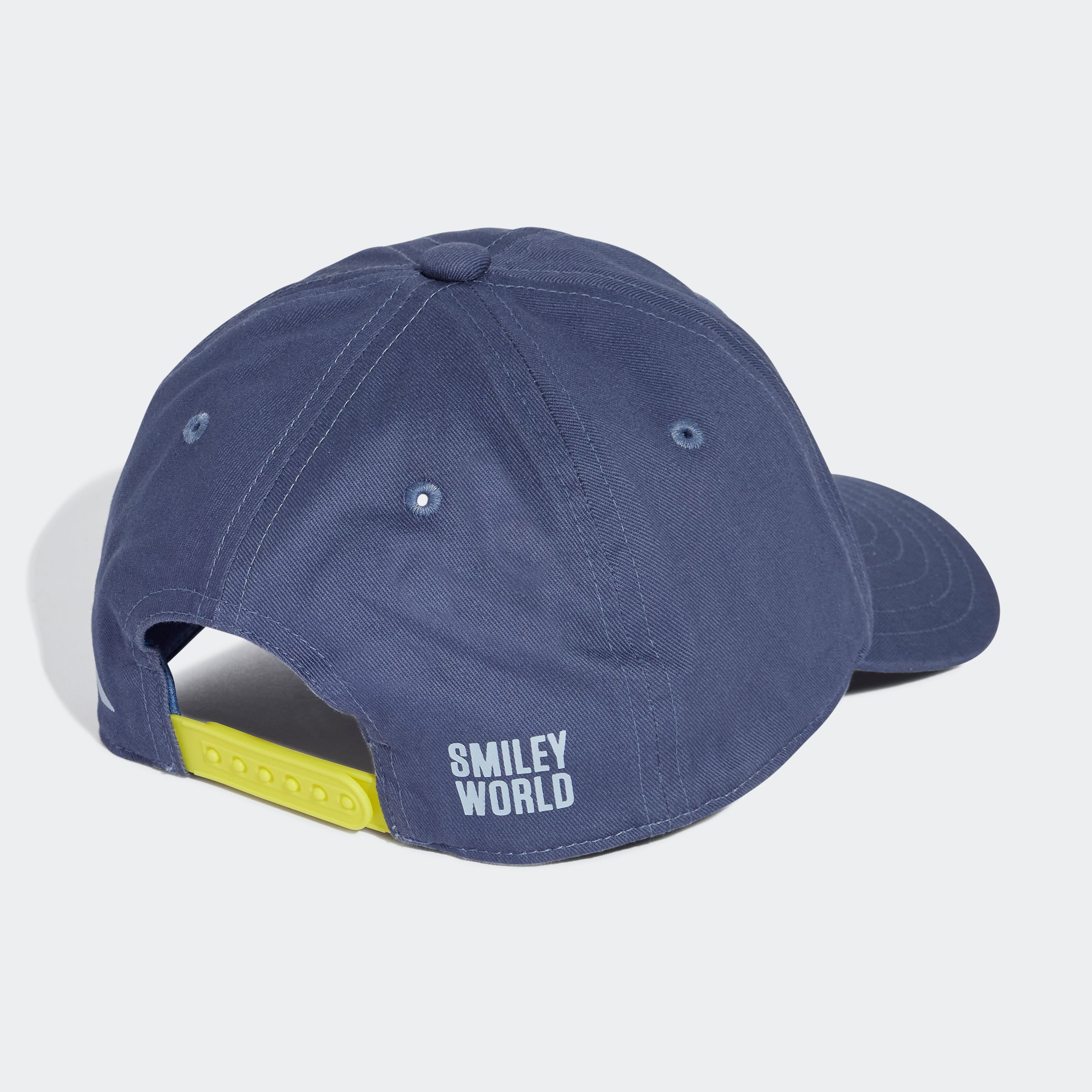 adidas Performance Baseball pet J SMILEY CAP
