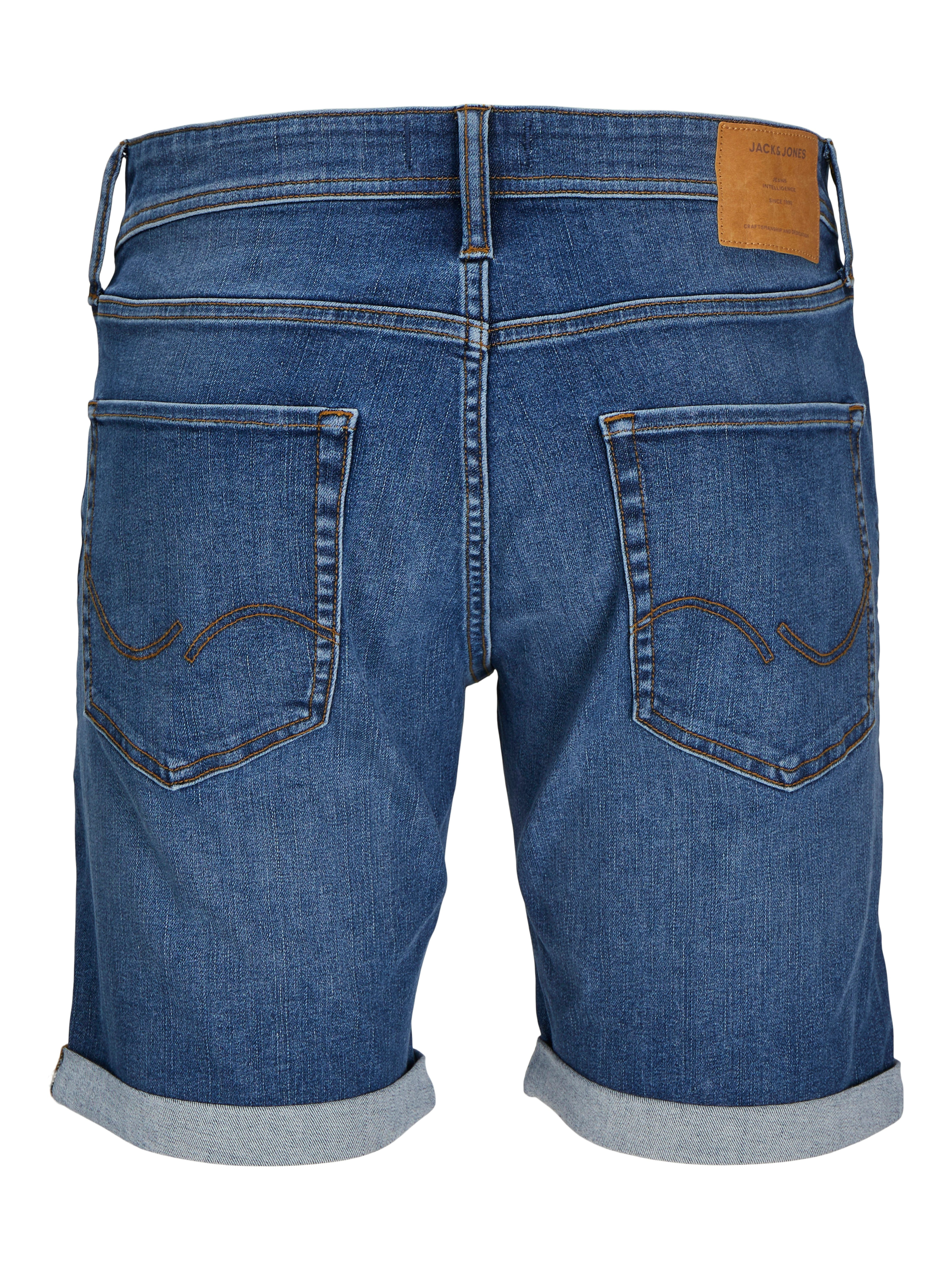 Jack & Jones Short JJIRICK JJORIGINAL SHORTS SQ 330