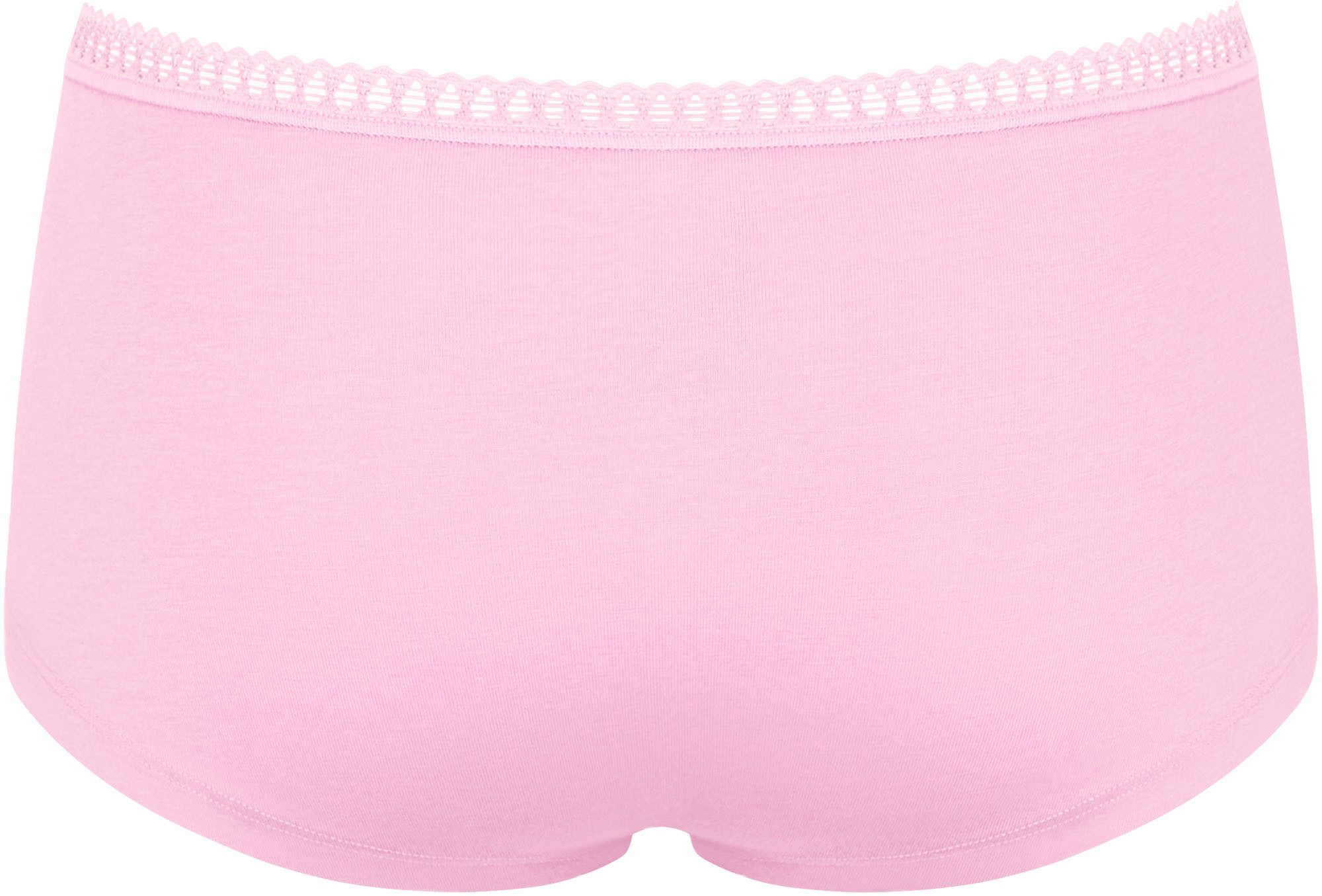 Sloggi Retro hipster GO Crush met kanten details (Set van 3)
