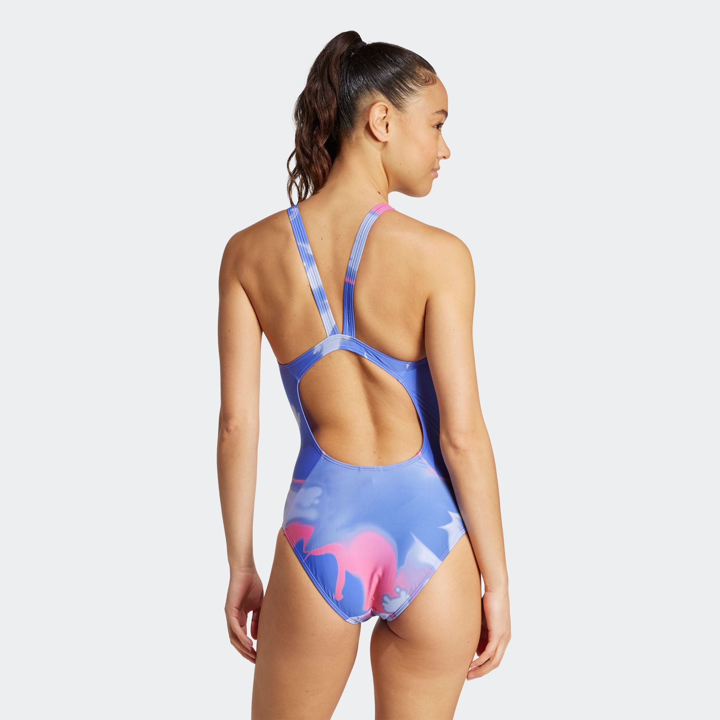 adidas Performance Badpak TIE DYE AOP ST (1 stuk)