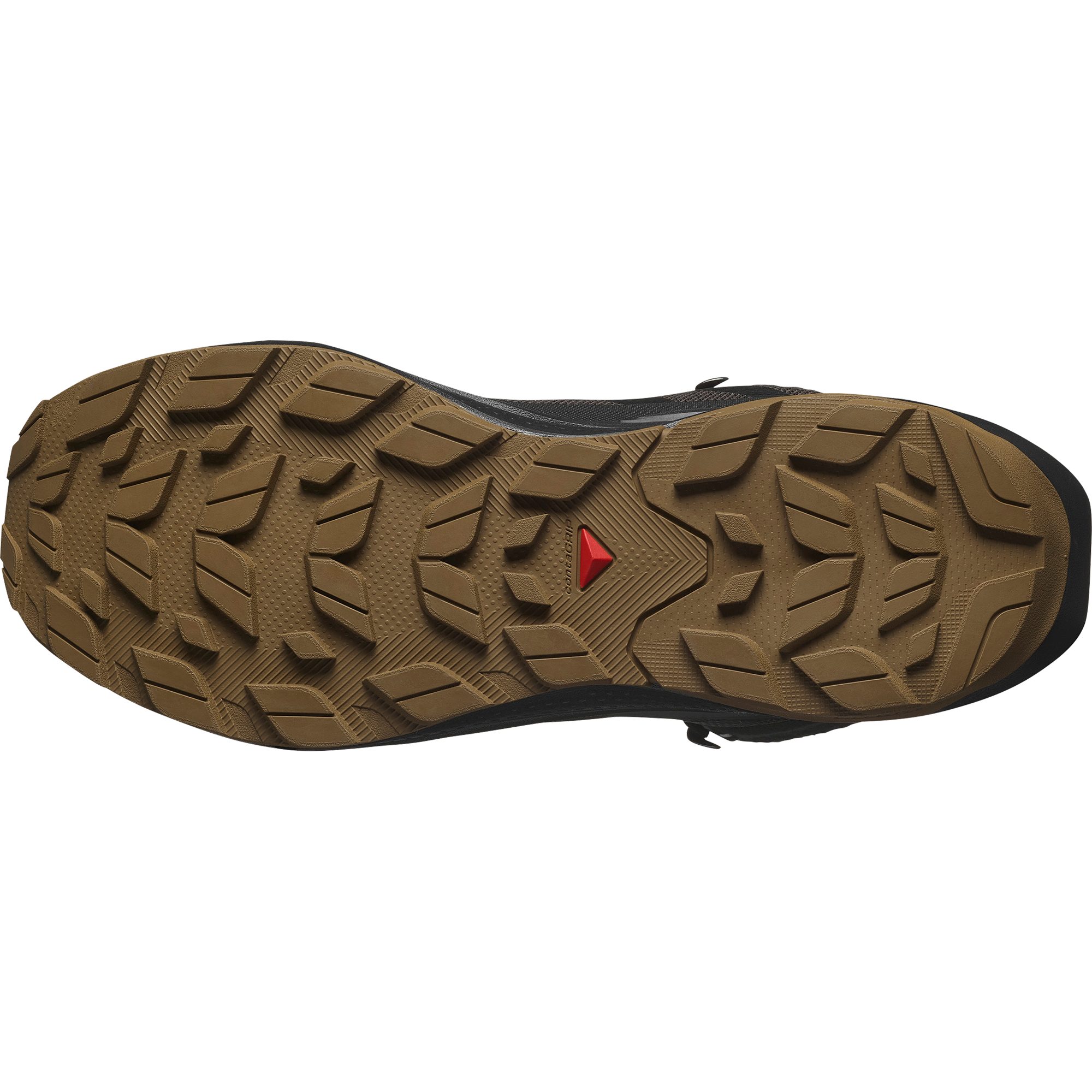 Salomon Wandelschoenen ELIXIR TOUR MID WP