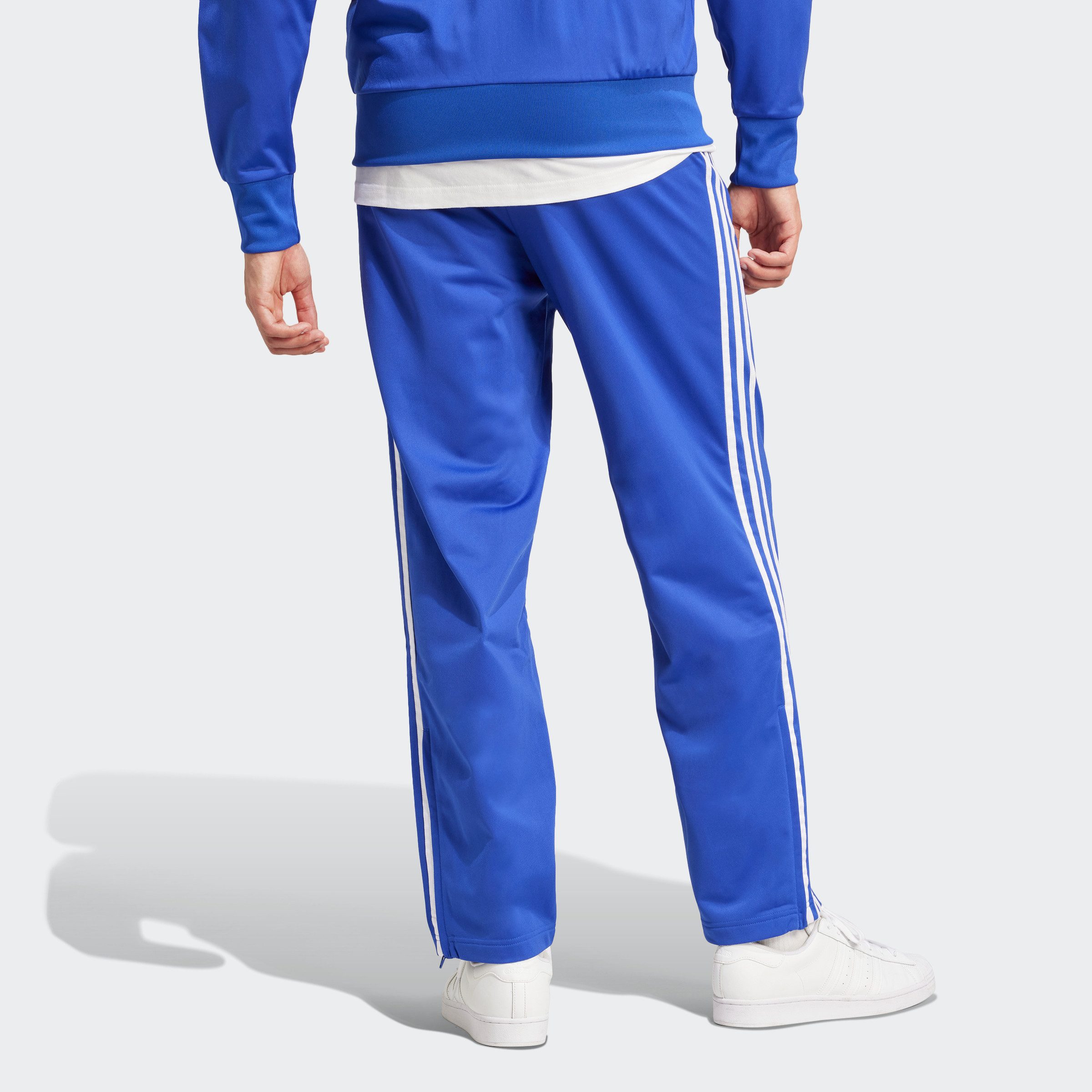 adidas Originals Sportbroek FIREBIRD TP Trackpant, streetstyle (1-delig)