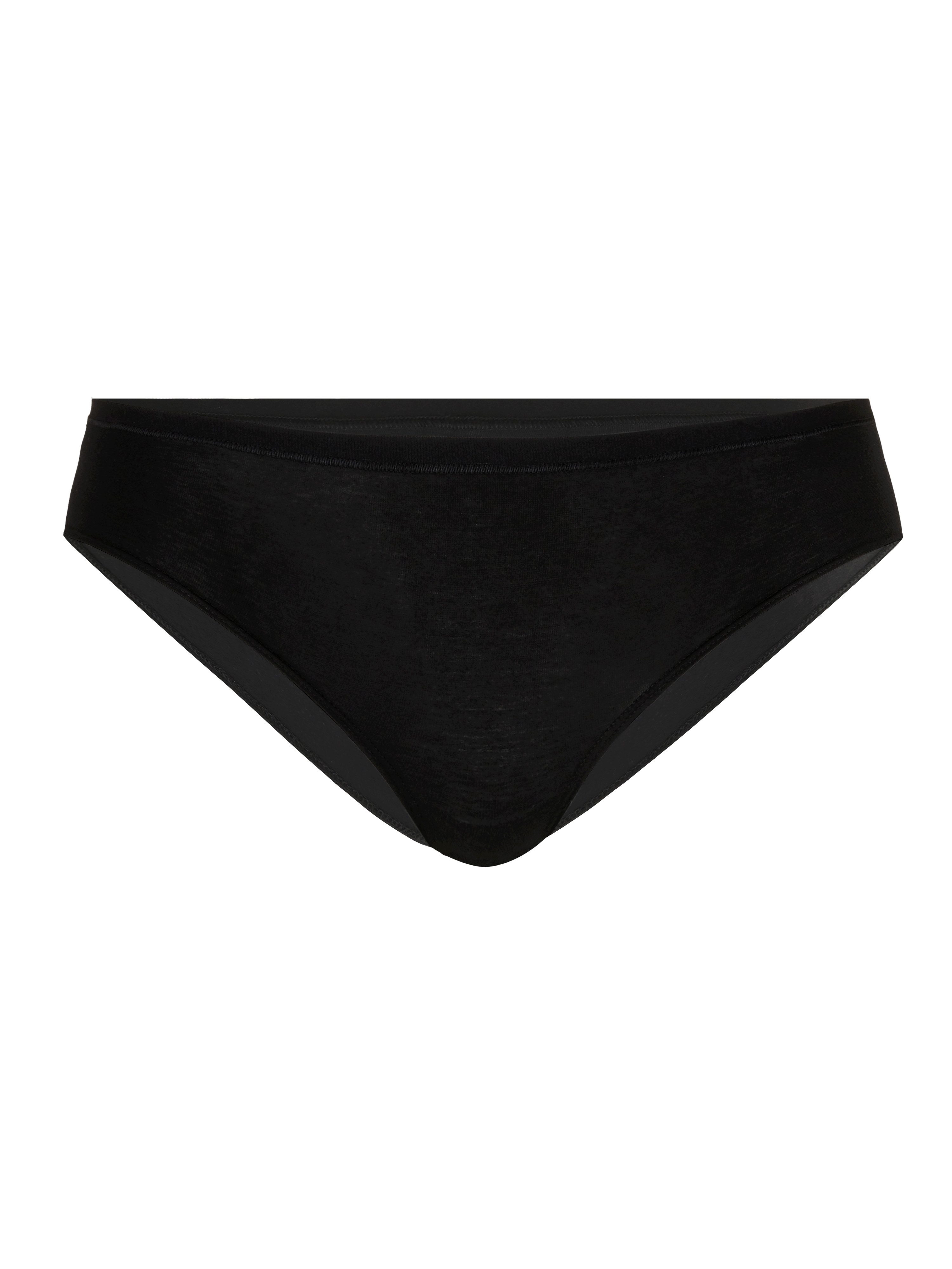 CALIDA Heupslip Natural Comfort met low-cut snit (-)