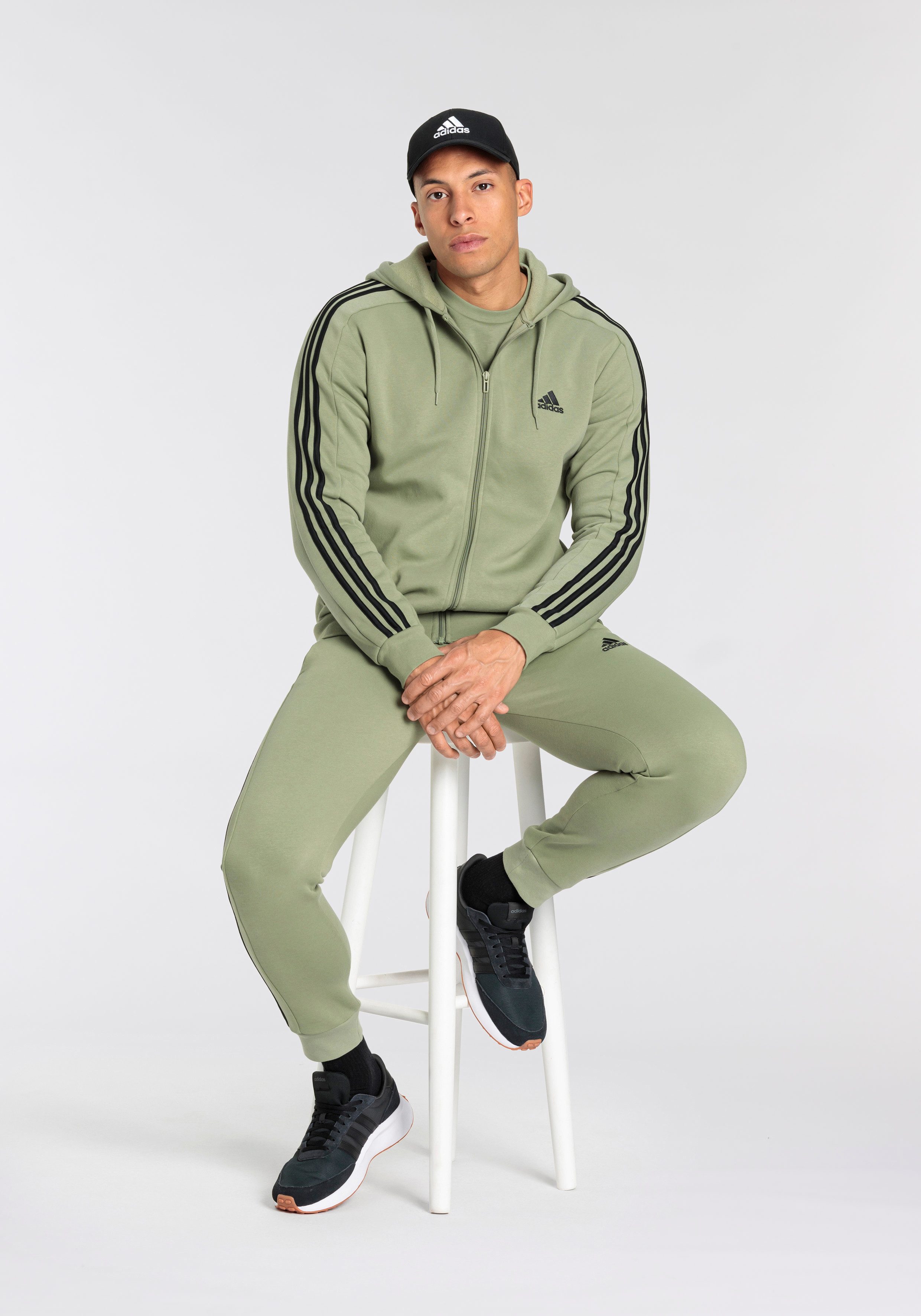 adidas Sportswear T-shirt M 3S SJ T