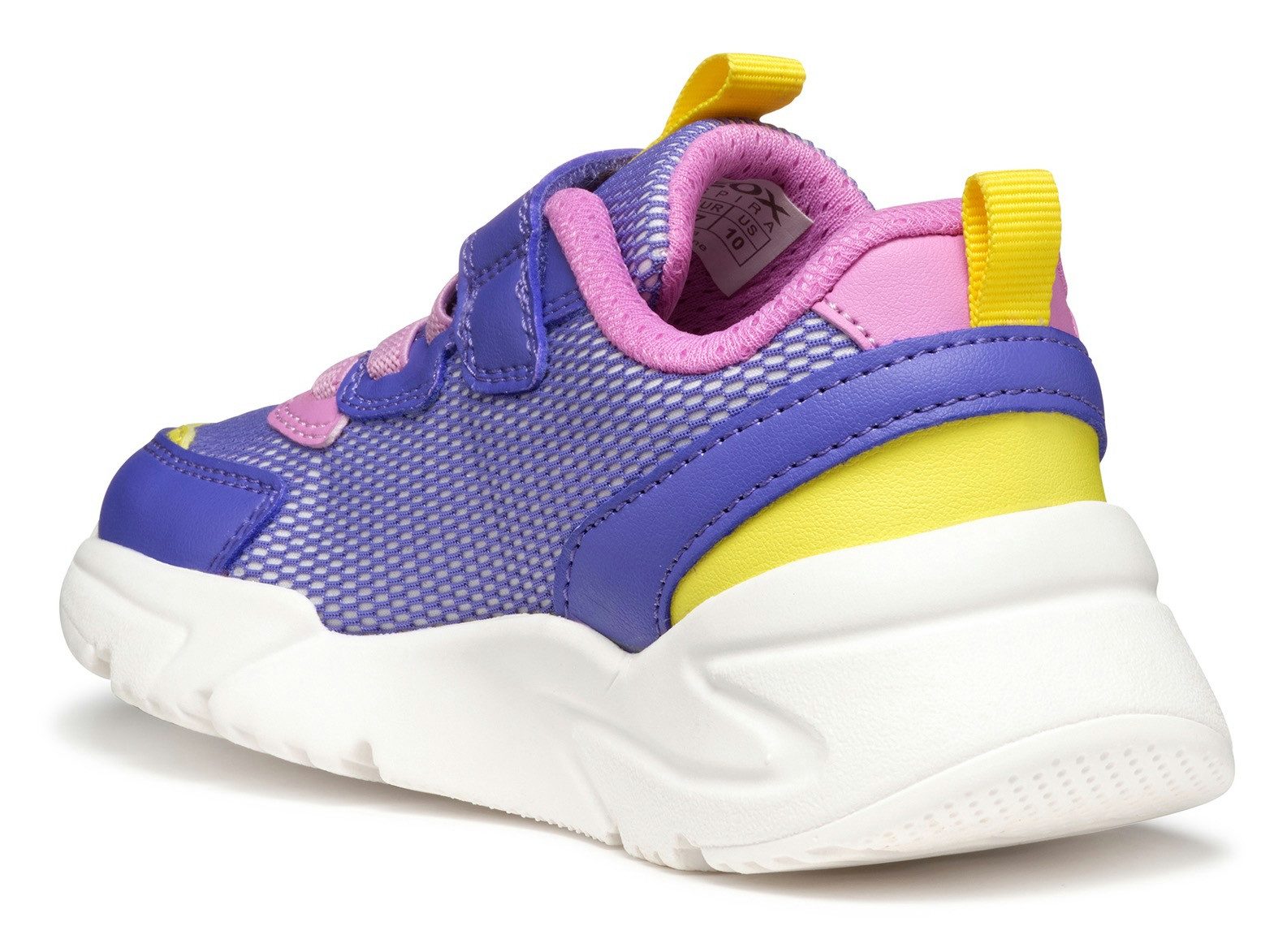 Geox Sneakers J LOFTUS GIRL
