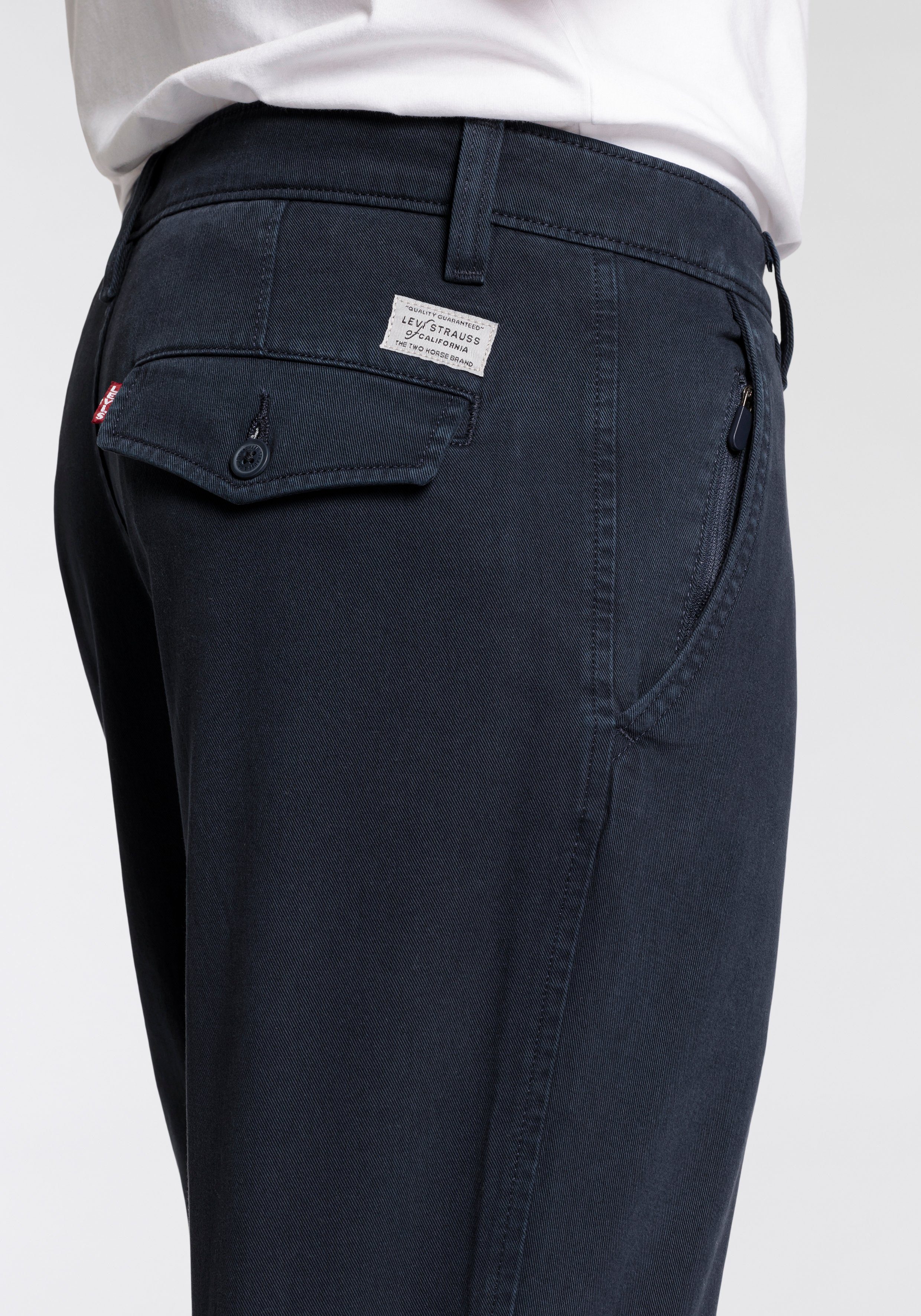 Levi's® Chino AUTHENTIC STRT