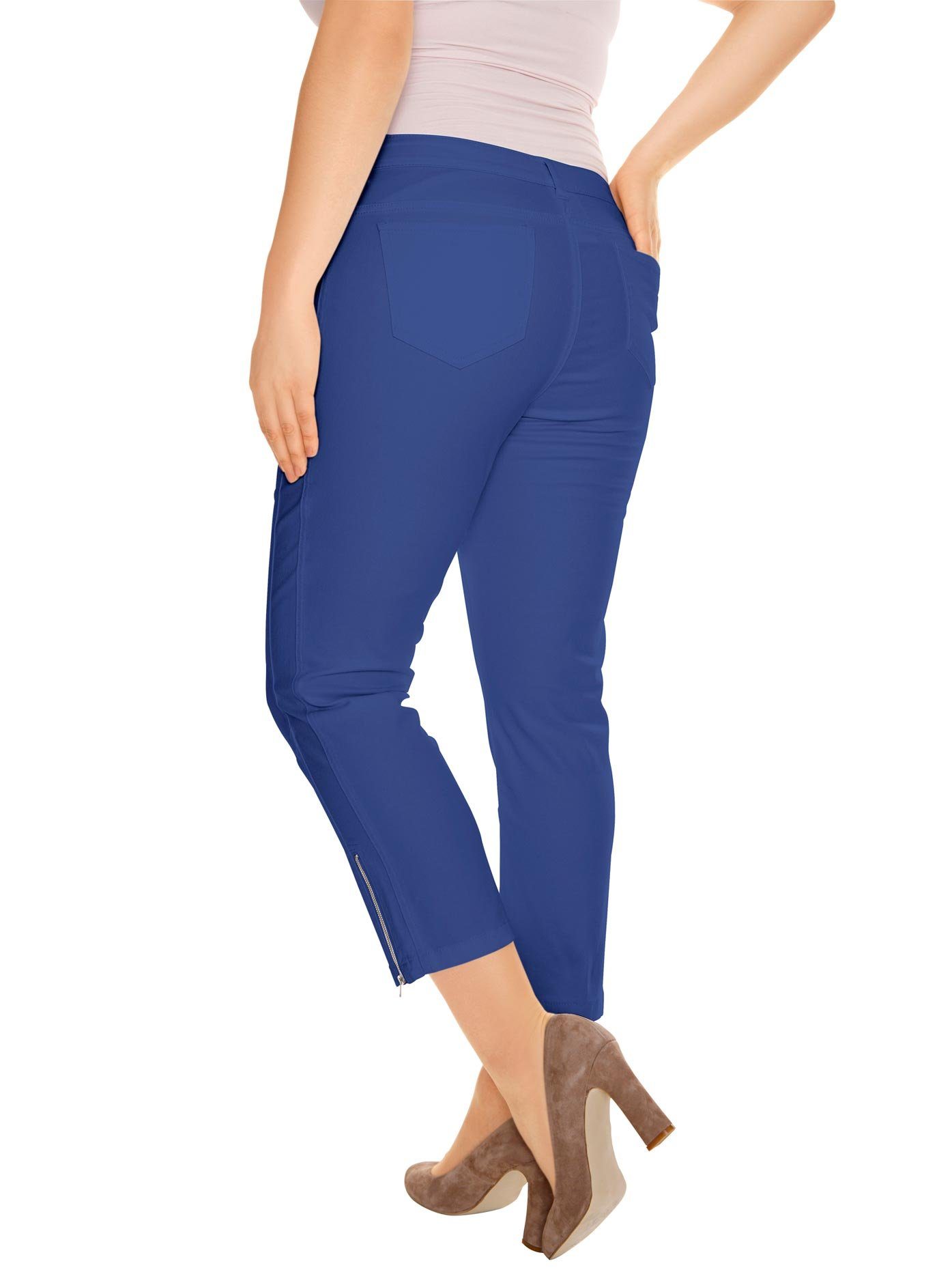 heine 3/4 broek