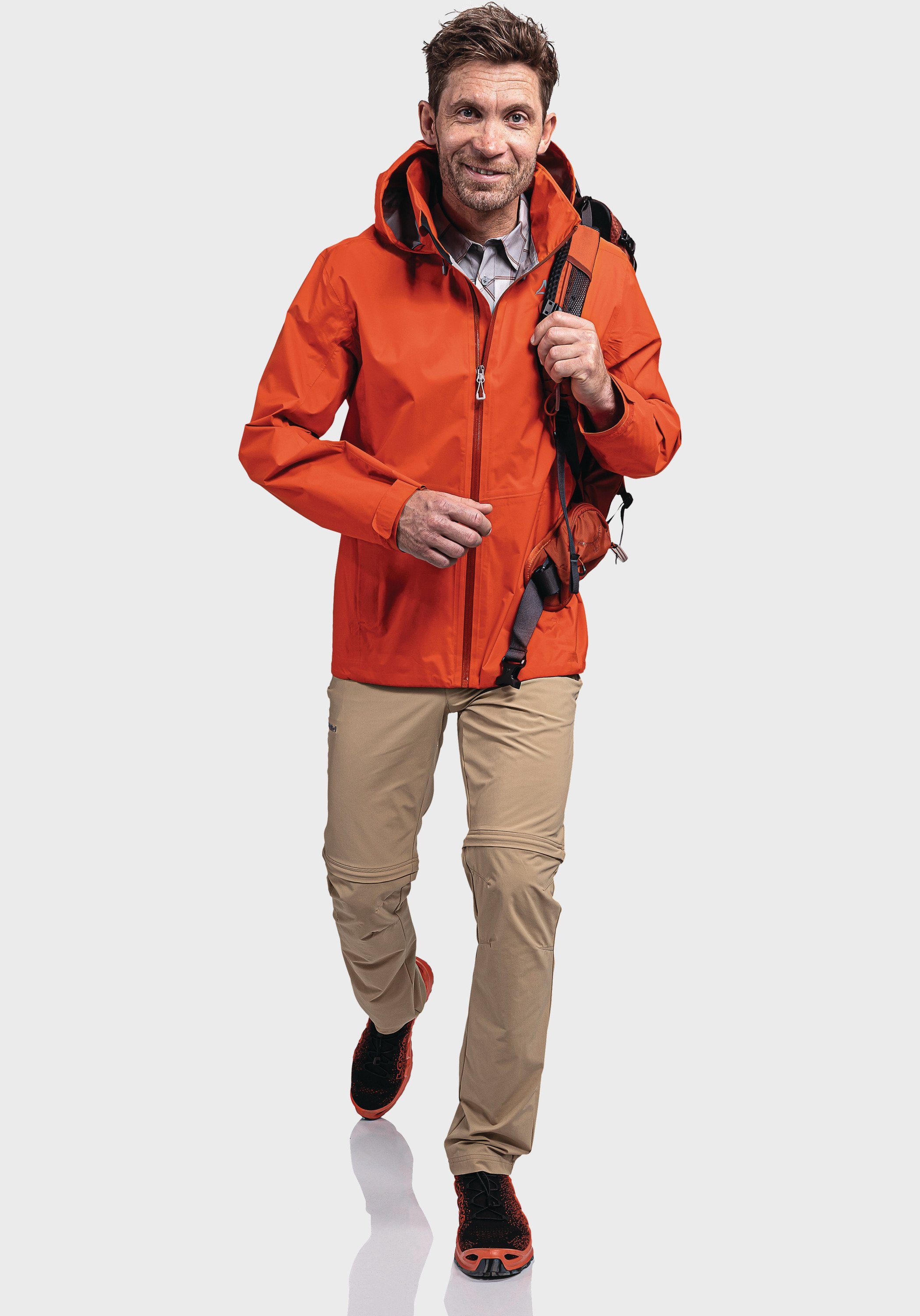 Schöffel Outdoorjack 2.5L Jacket Aiplspitz M