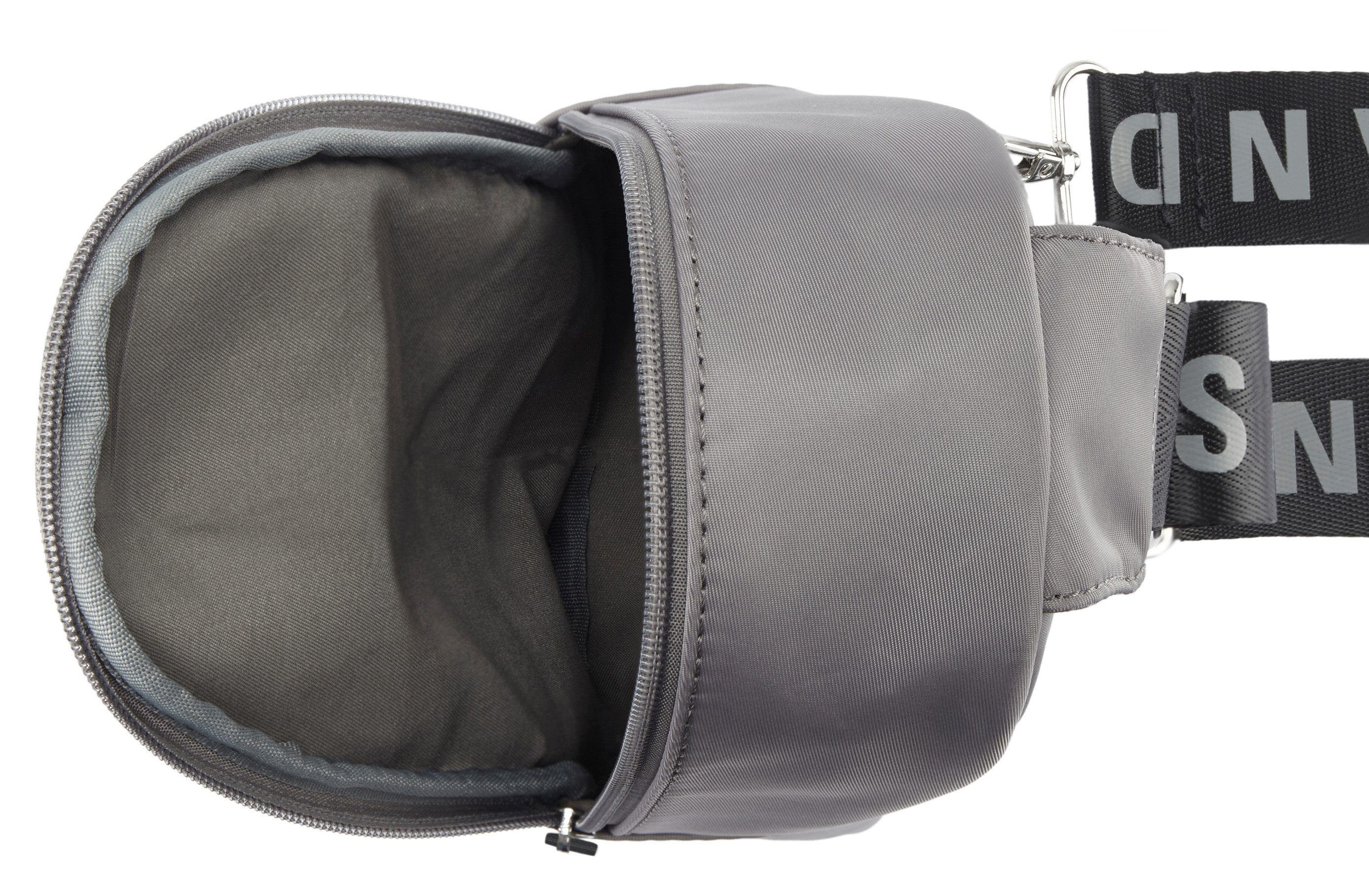 Elbsand Schoudertas Kleine rugzak Crossbody tas, handtas, schoudertas, mini tas VEGAN